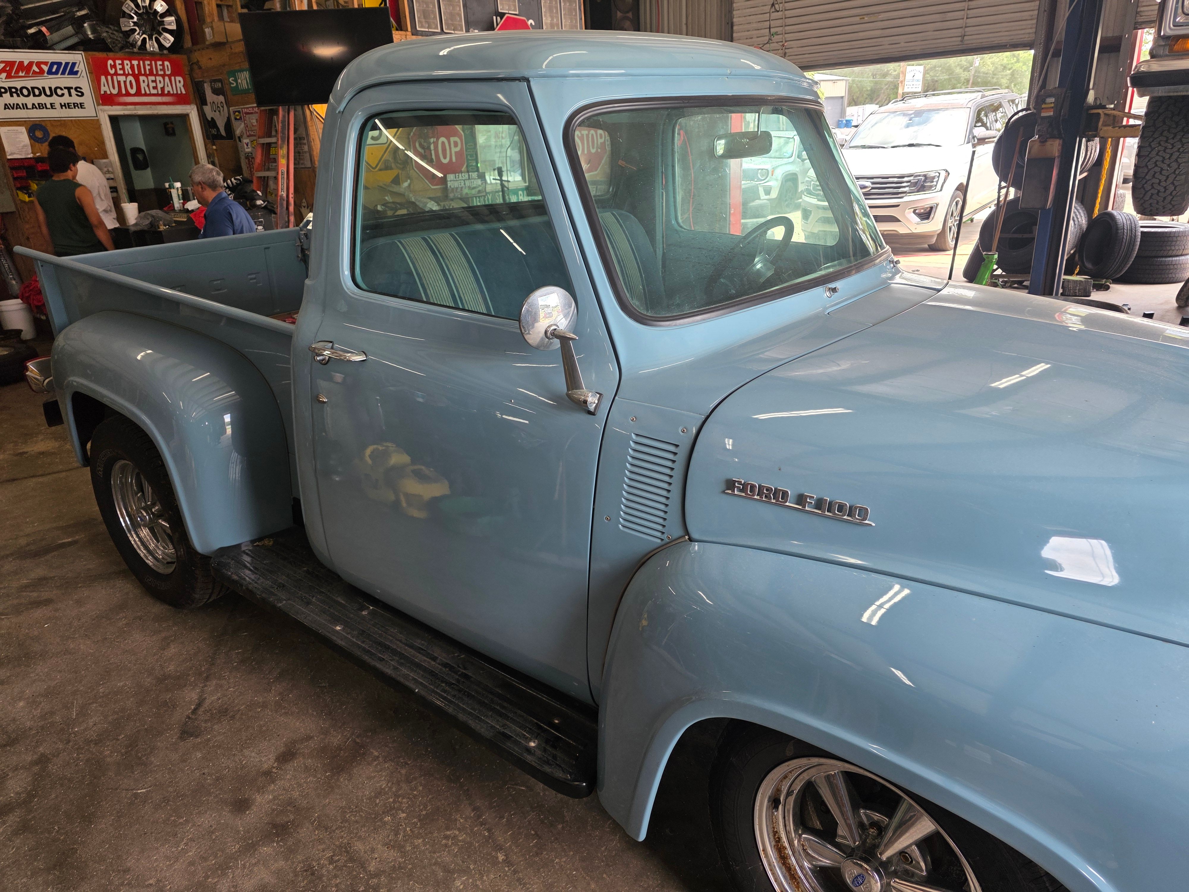  for Gordo's Tires and Automotive in Rockport, TX