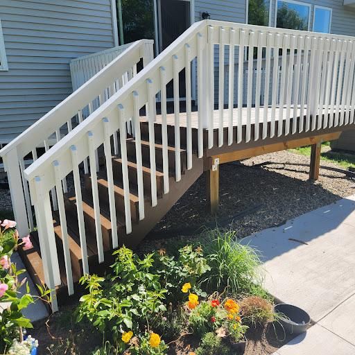  for Troy Jones Renovation in Grand Rapids, MI