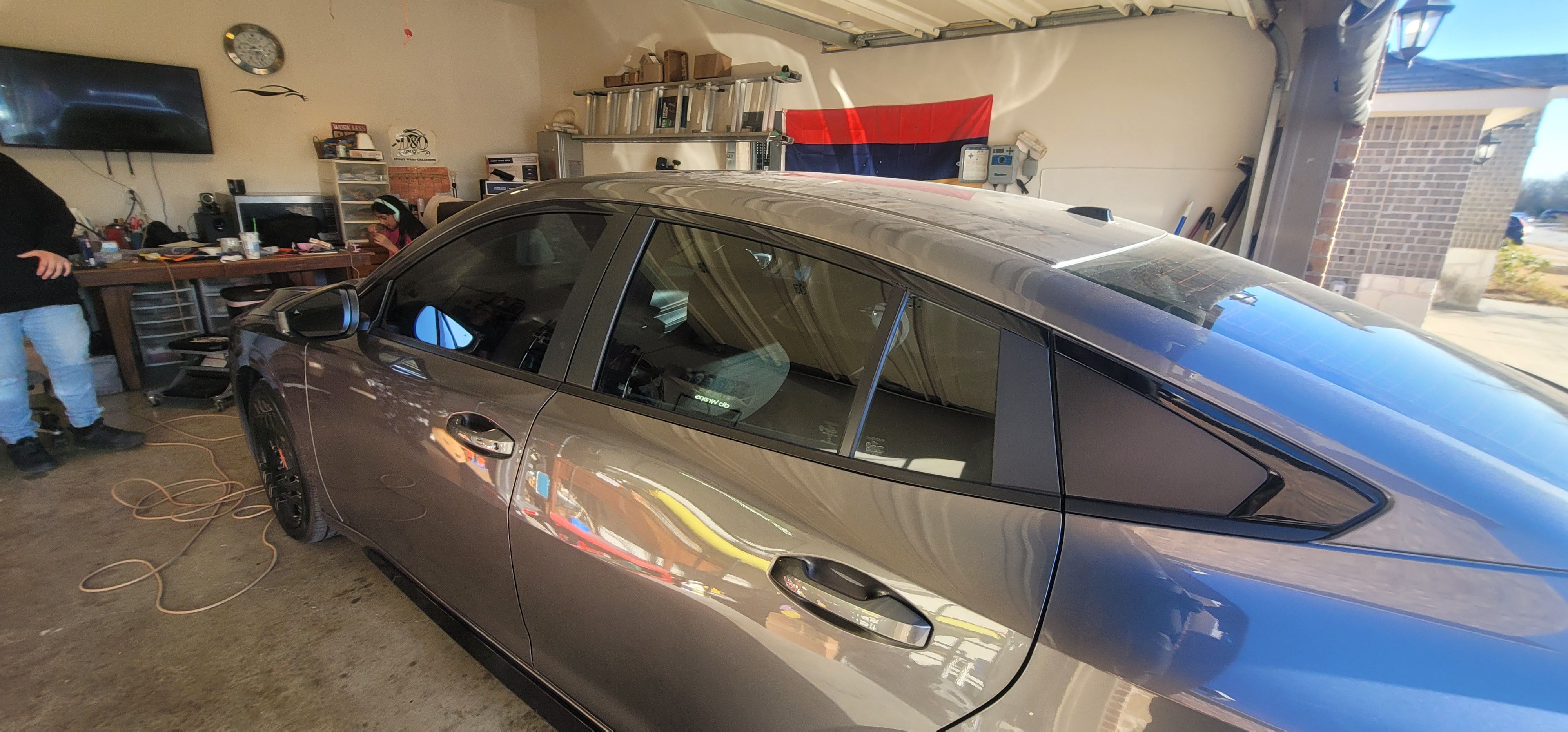  for DB WRAPS in Josephine, TX