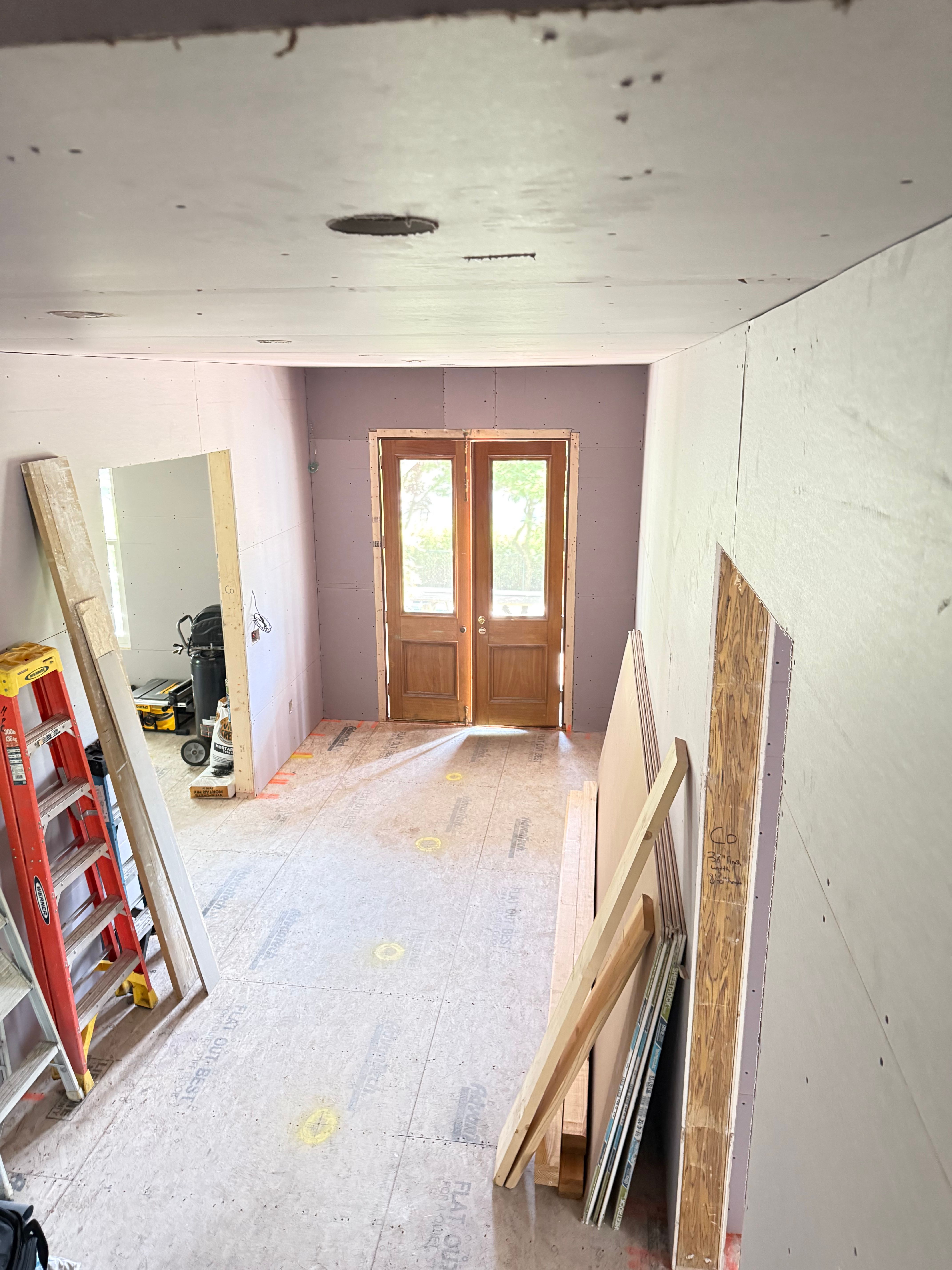  for P.L.R Drywall & Plaster in New Bedford, MA