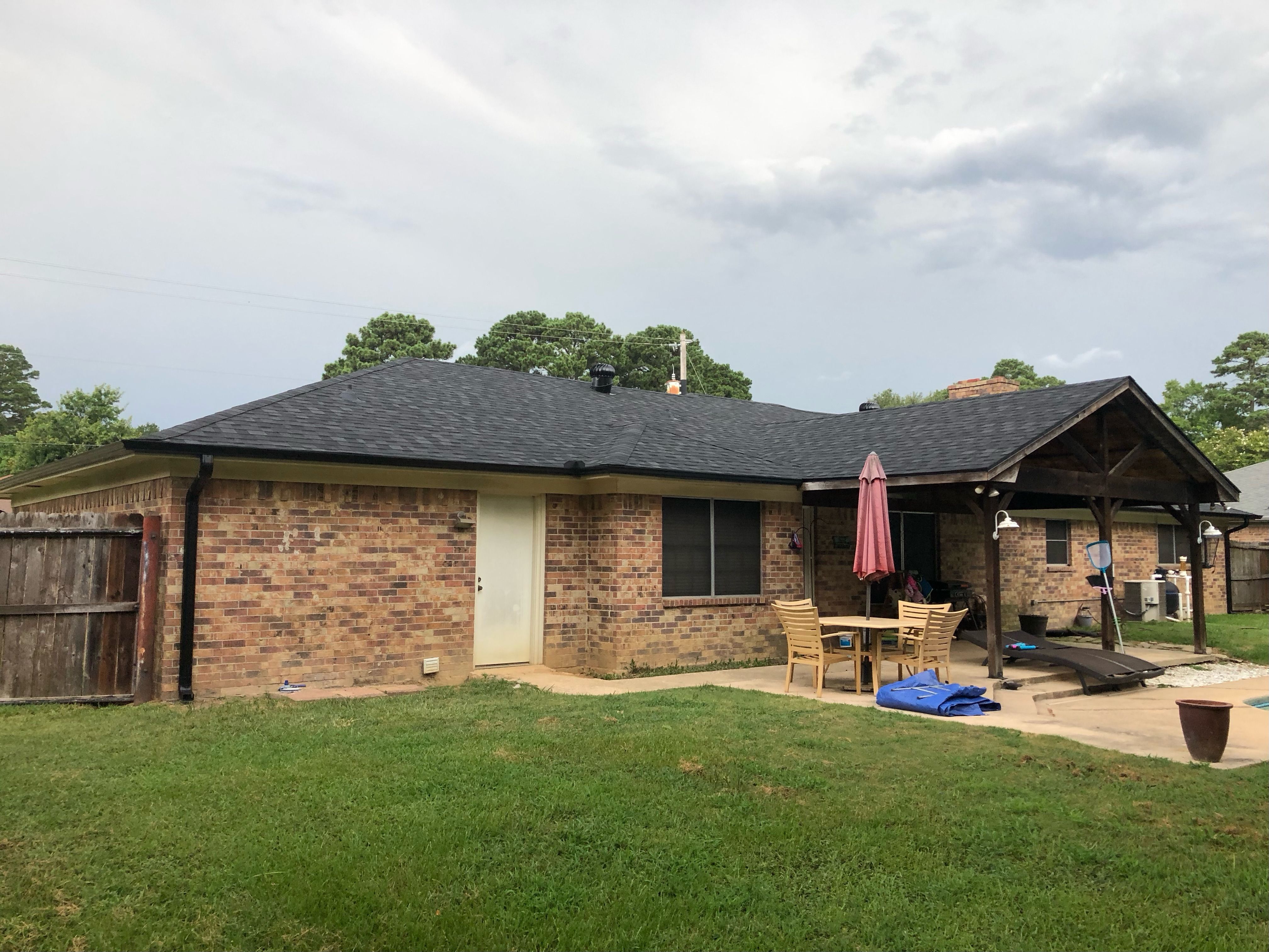  for Bobcat Gutters in Longview, TX