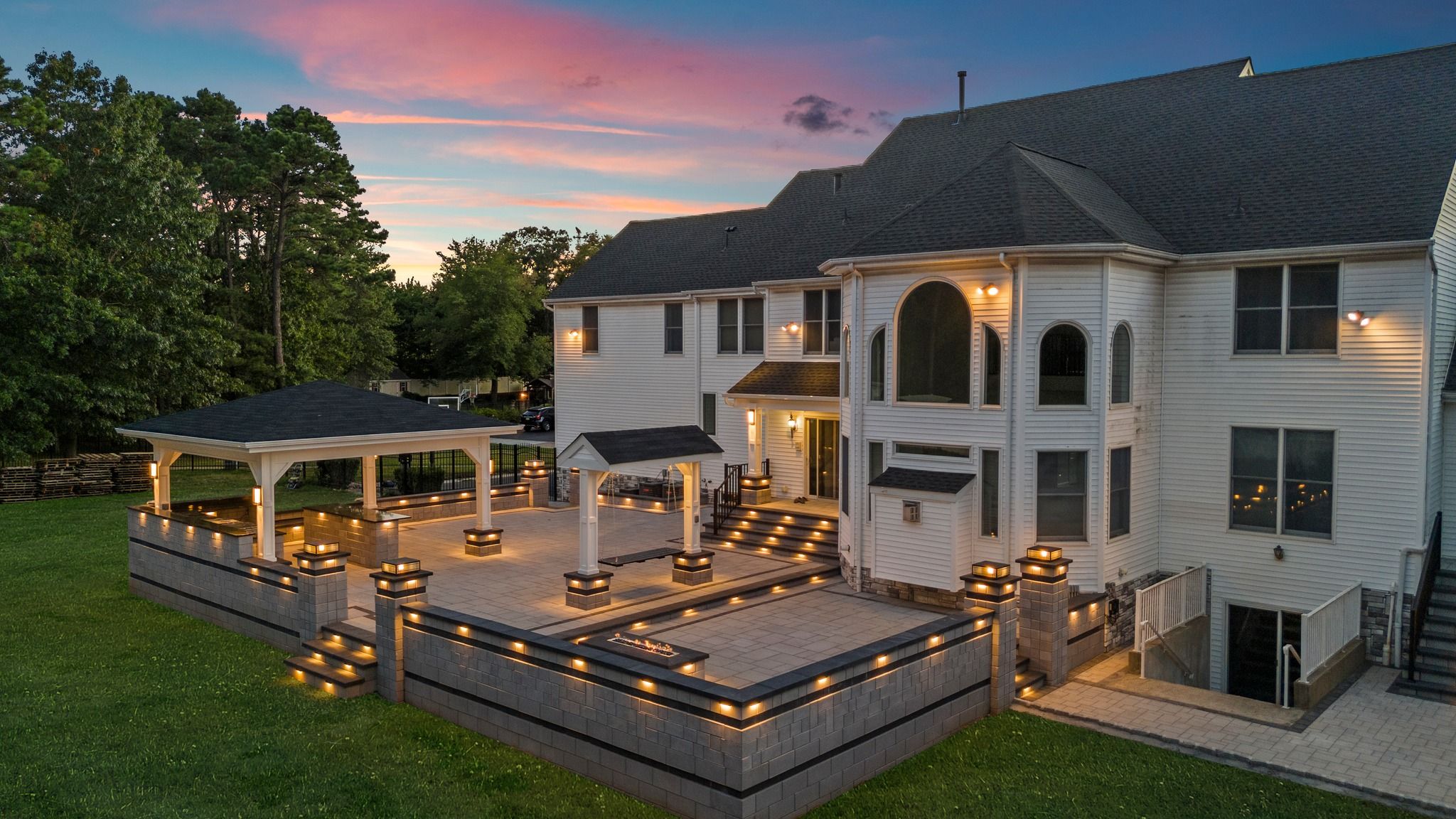  for Buildsmore Contracting Inc in East Windsor Township, NJ