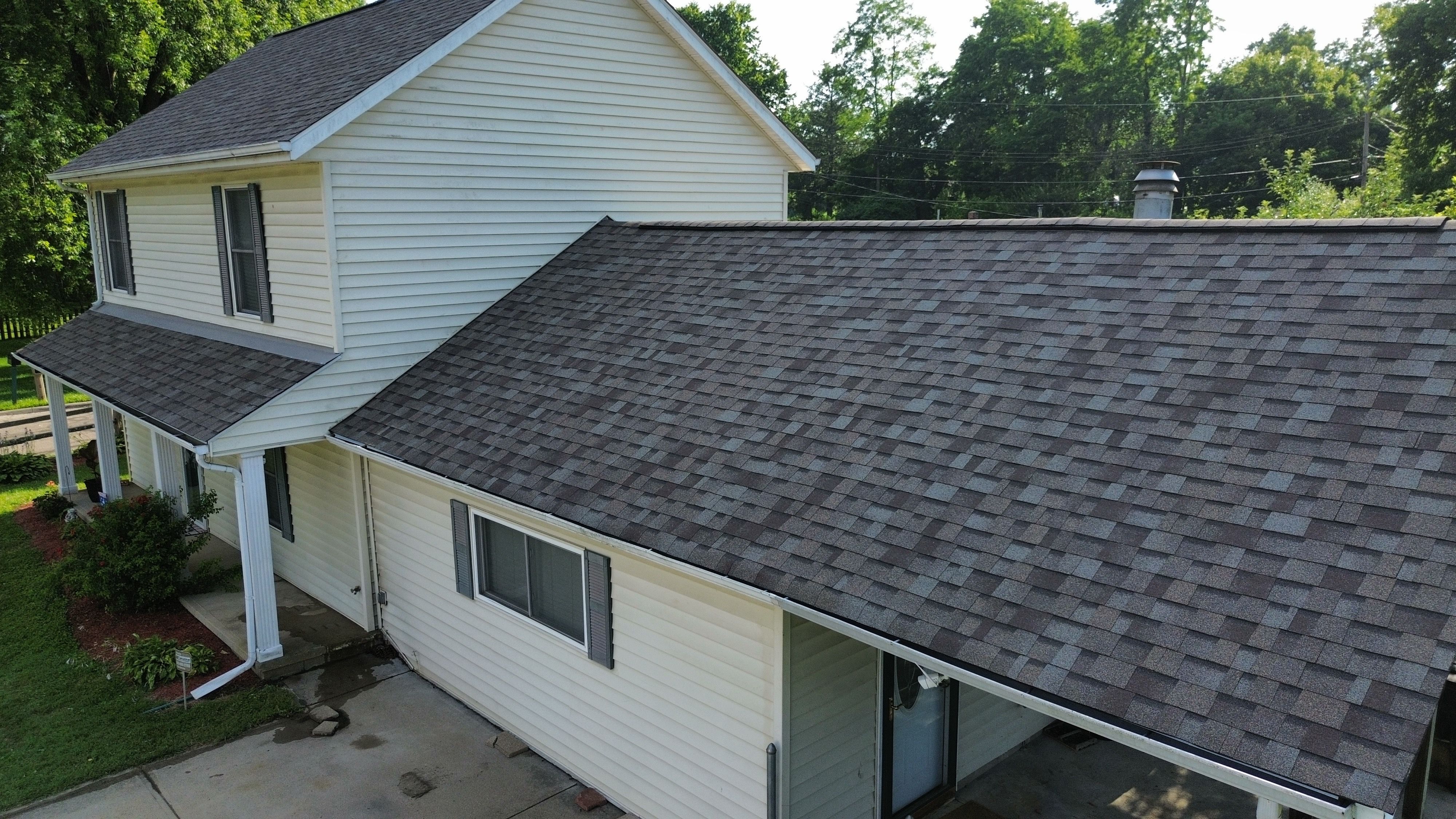  for Precious Roofing in Madeira, OH
