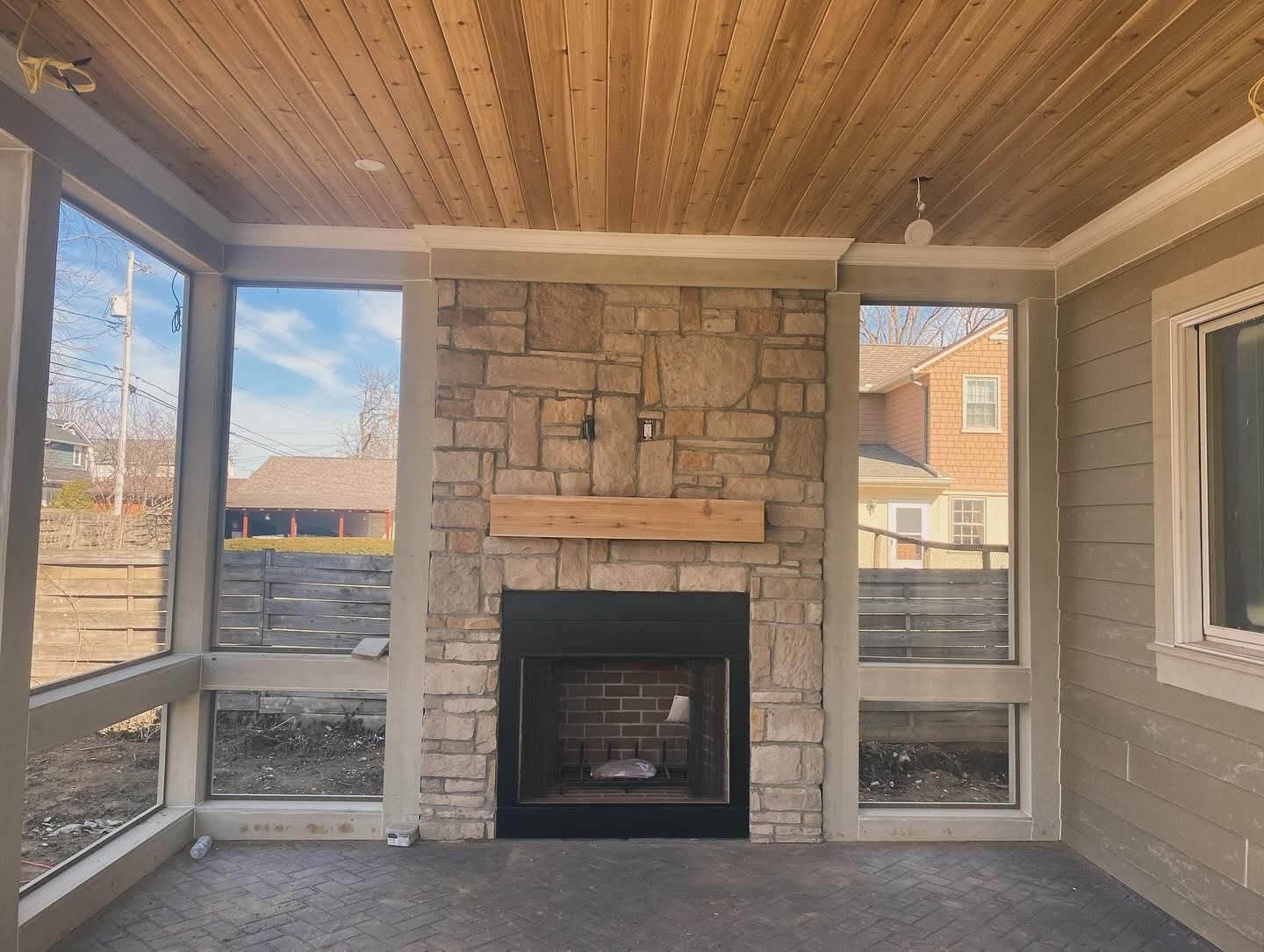  for Shamblin Masonry & Restoration in Columbus, Ohio