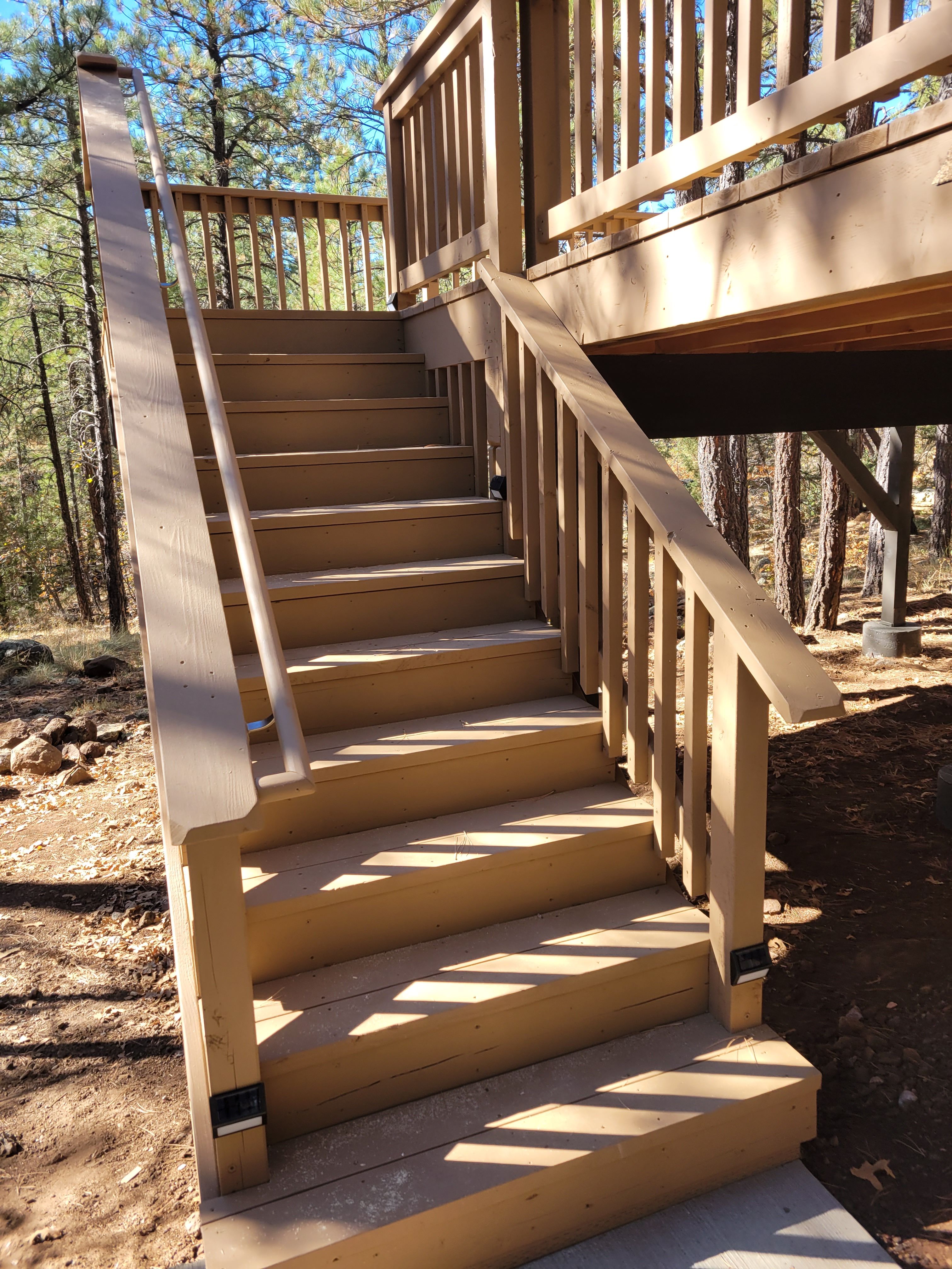 All Photos for Top Notch Construction in Munds Park, AZ