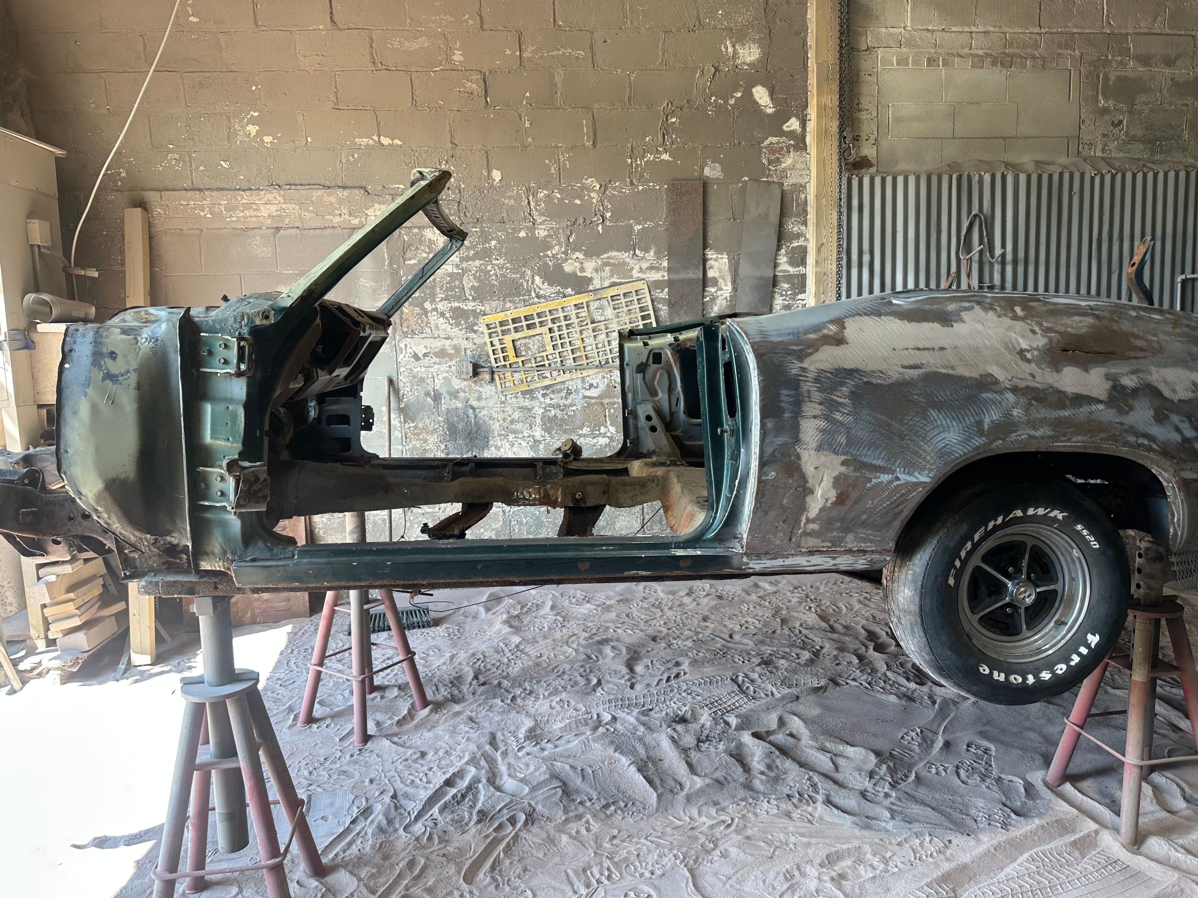  for Tesla Construction LLC in Akron, OH
