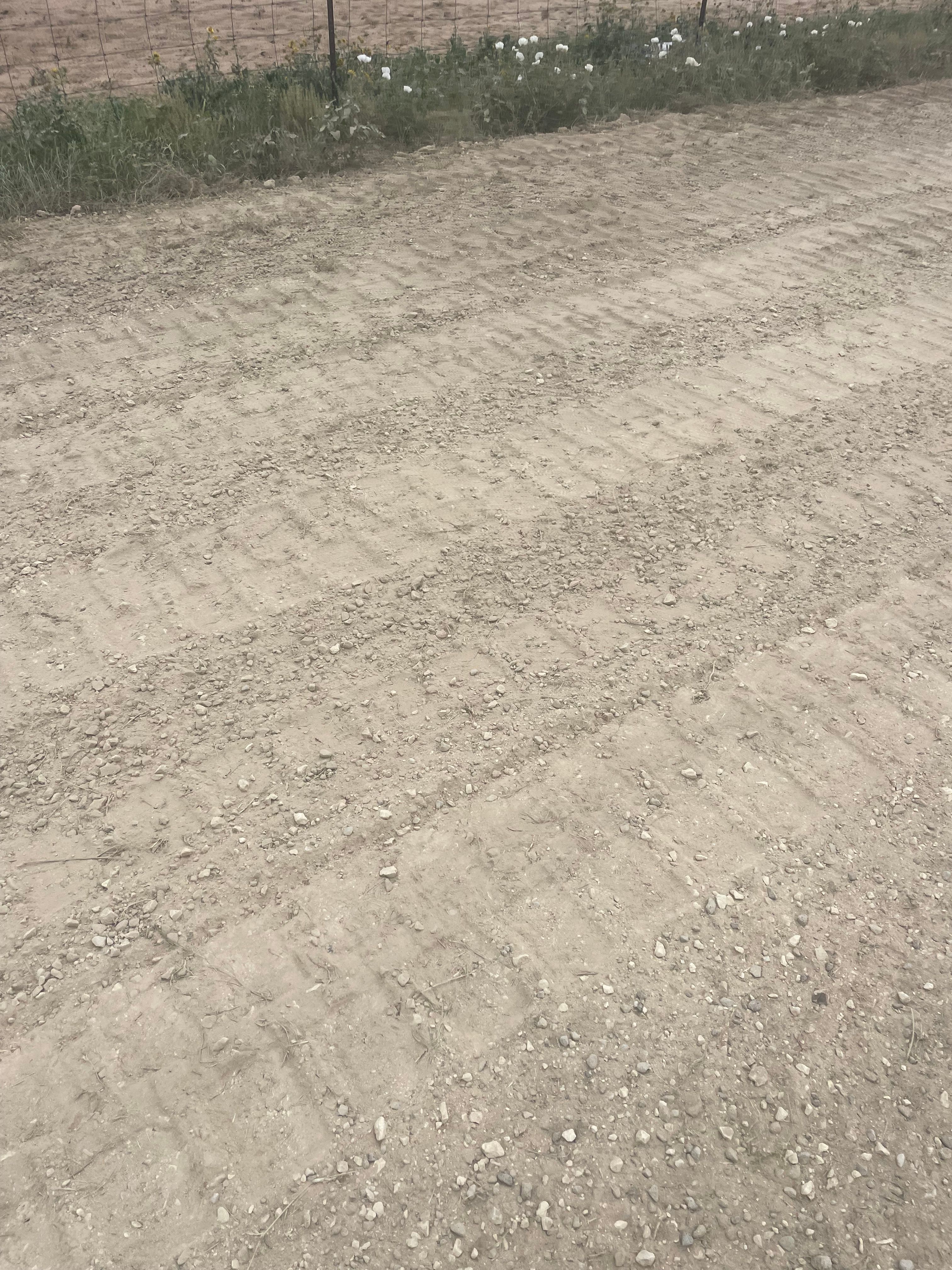  for TS Land Mangement in Bigfoot, TX