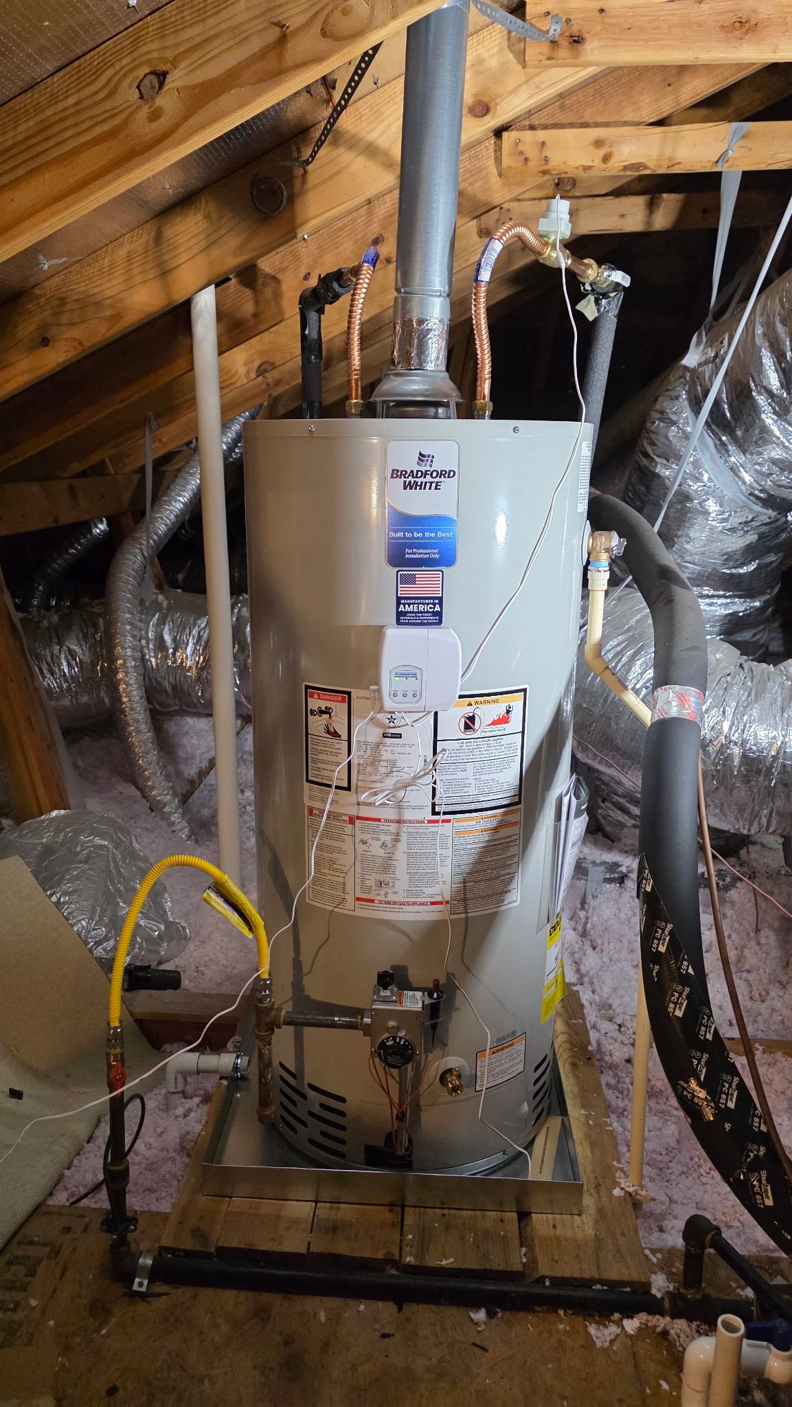  for Alpha Contracting Services in Katy, TX