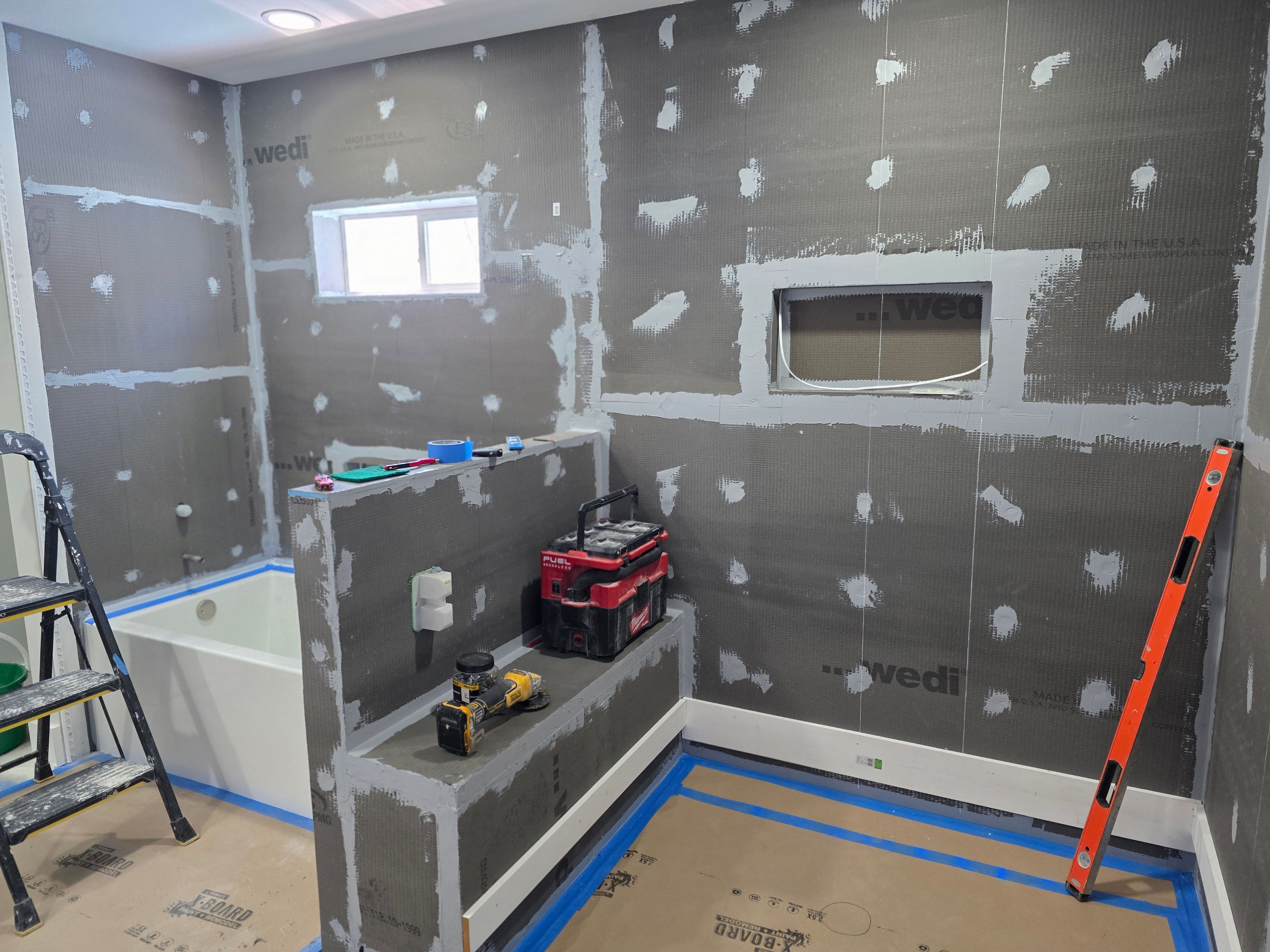  for GVL Renovations in Greenville, SC