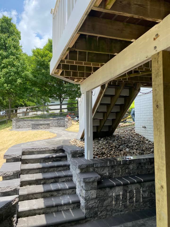  for RDR Landscaping in Baltimore, MD