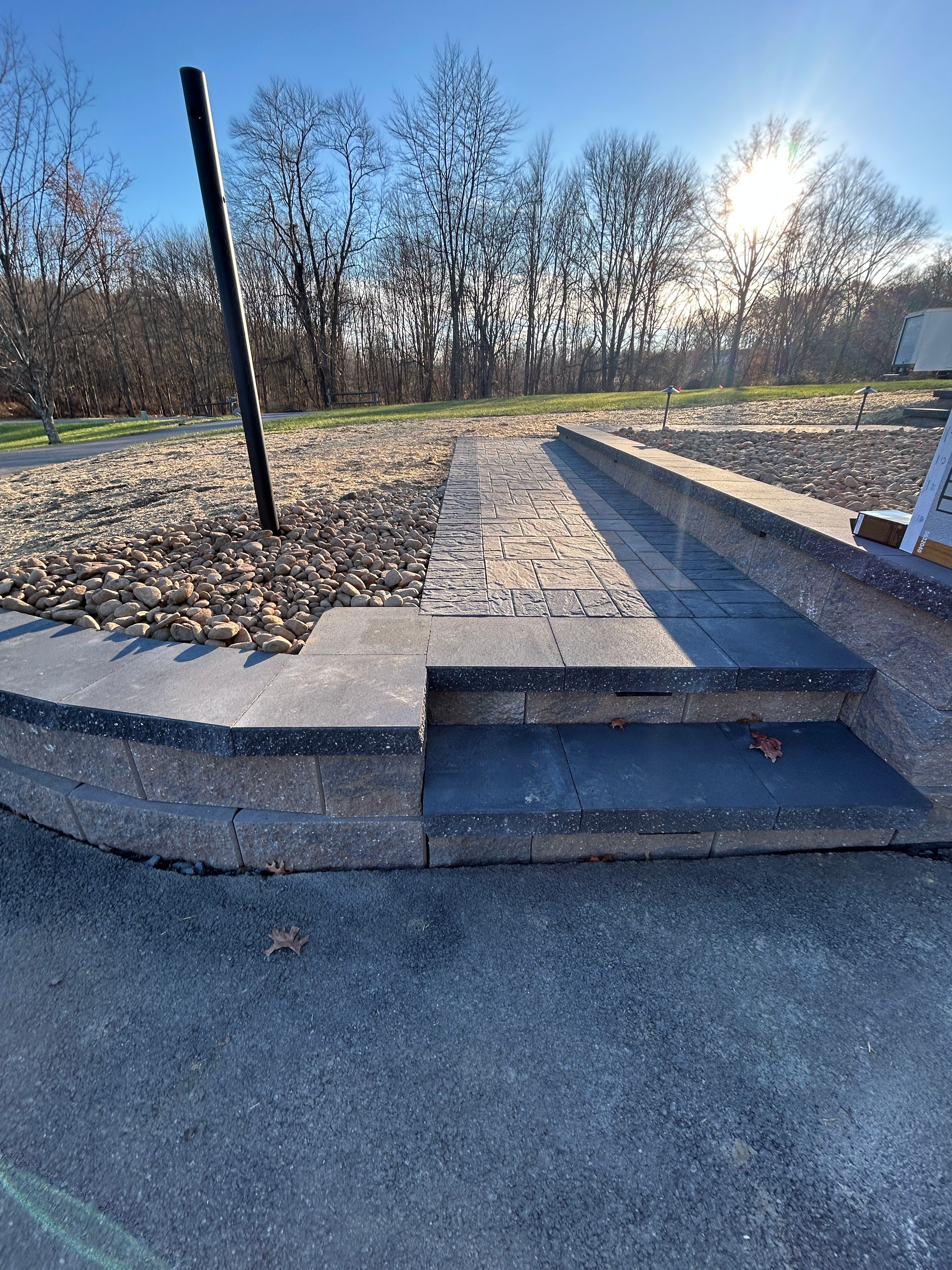  for Tony Monaco Landscaping Inc. in Orange County, NY