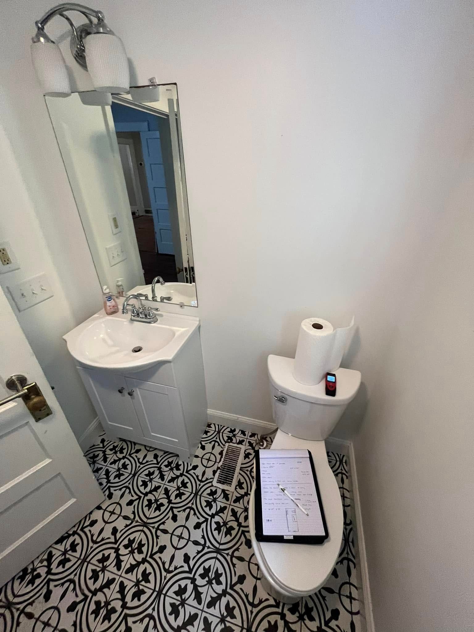 All Photos for A-L Tile in Saluda, SC