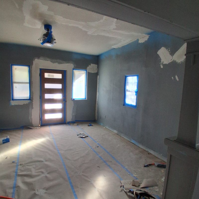  for Pena Legacy Construction in San Antonio, TX