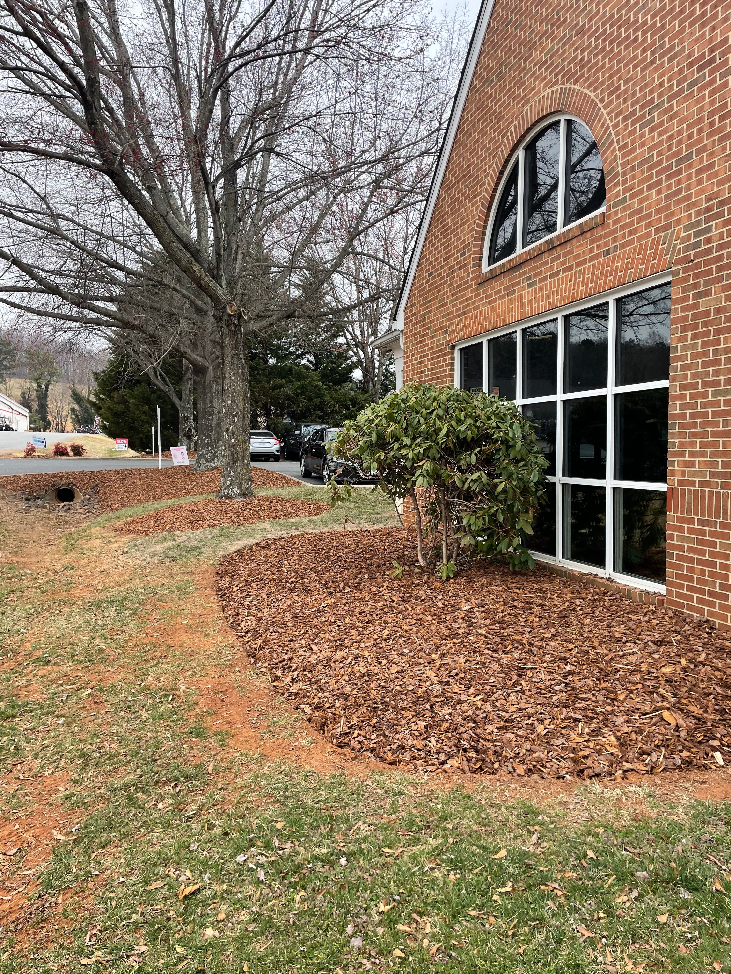  for Chiles Lawn & Landscaping in Gordonsville, VA