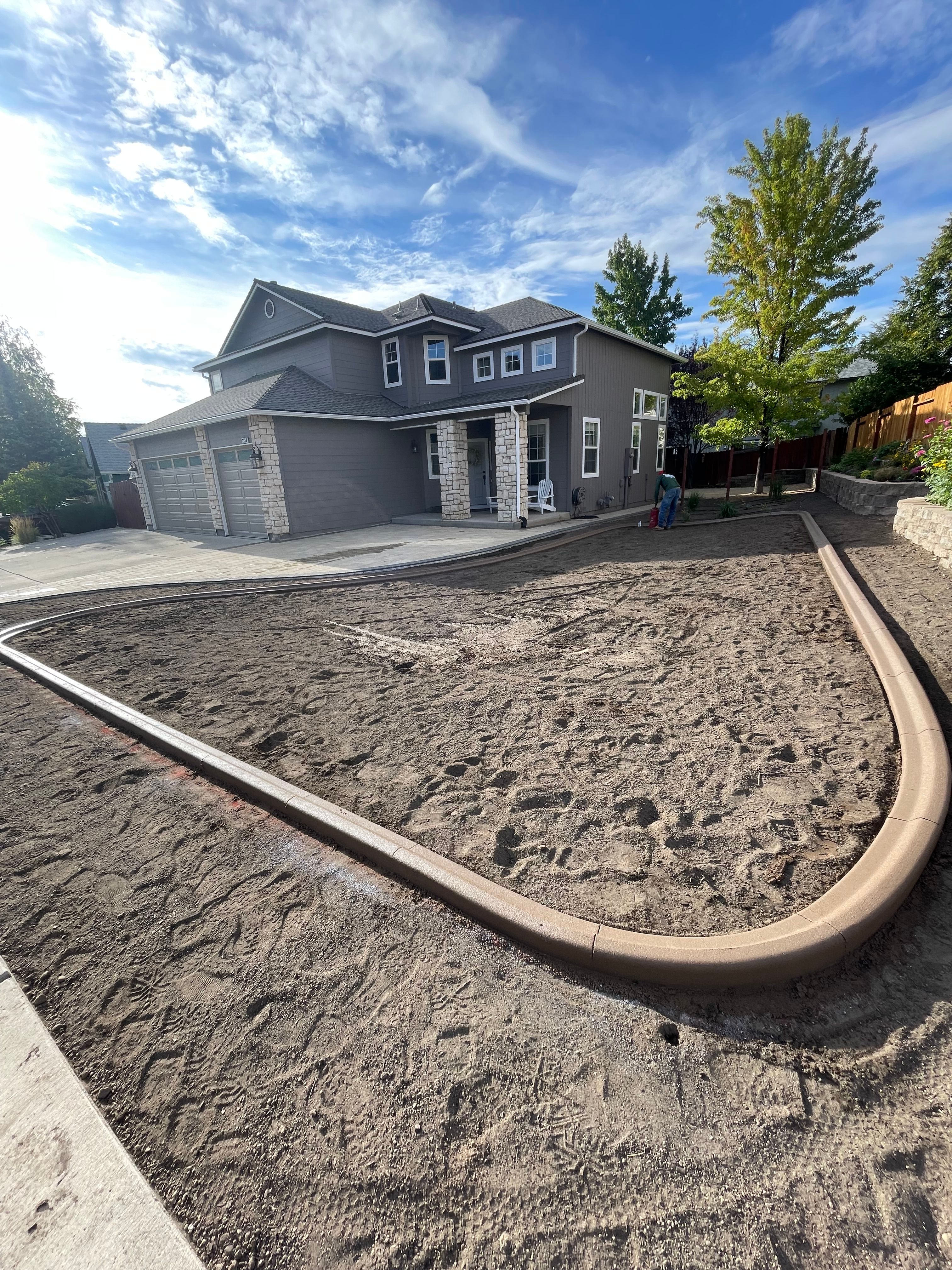 All Photos for Angel Landscaping in Sparks, NV