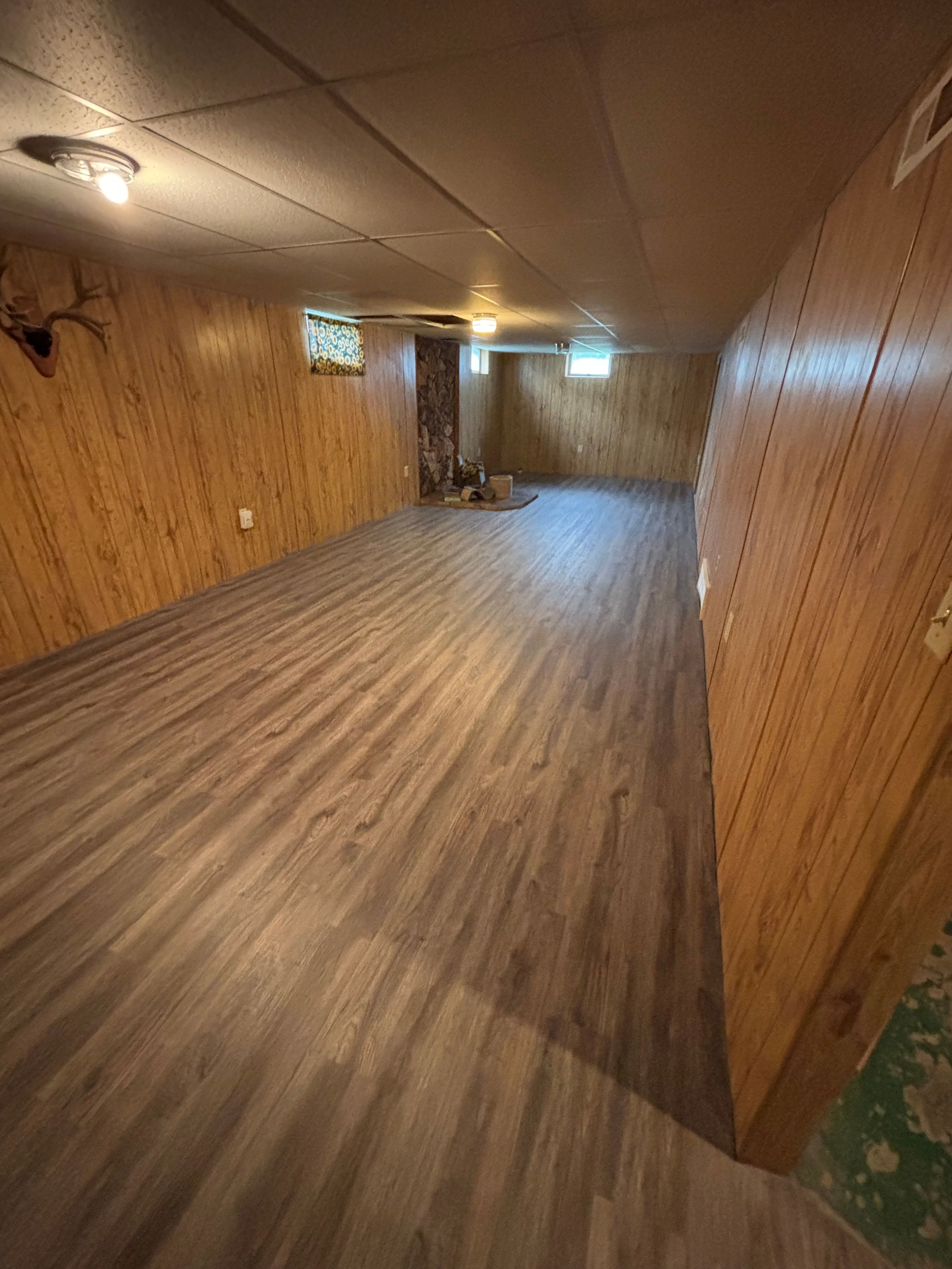  for Gramm Construction in Glendive,  MT