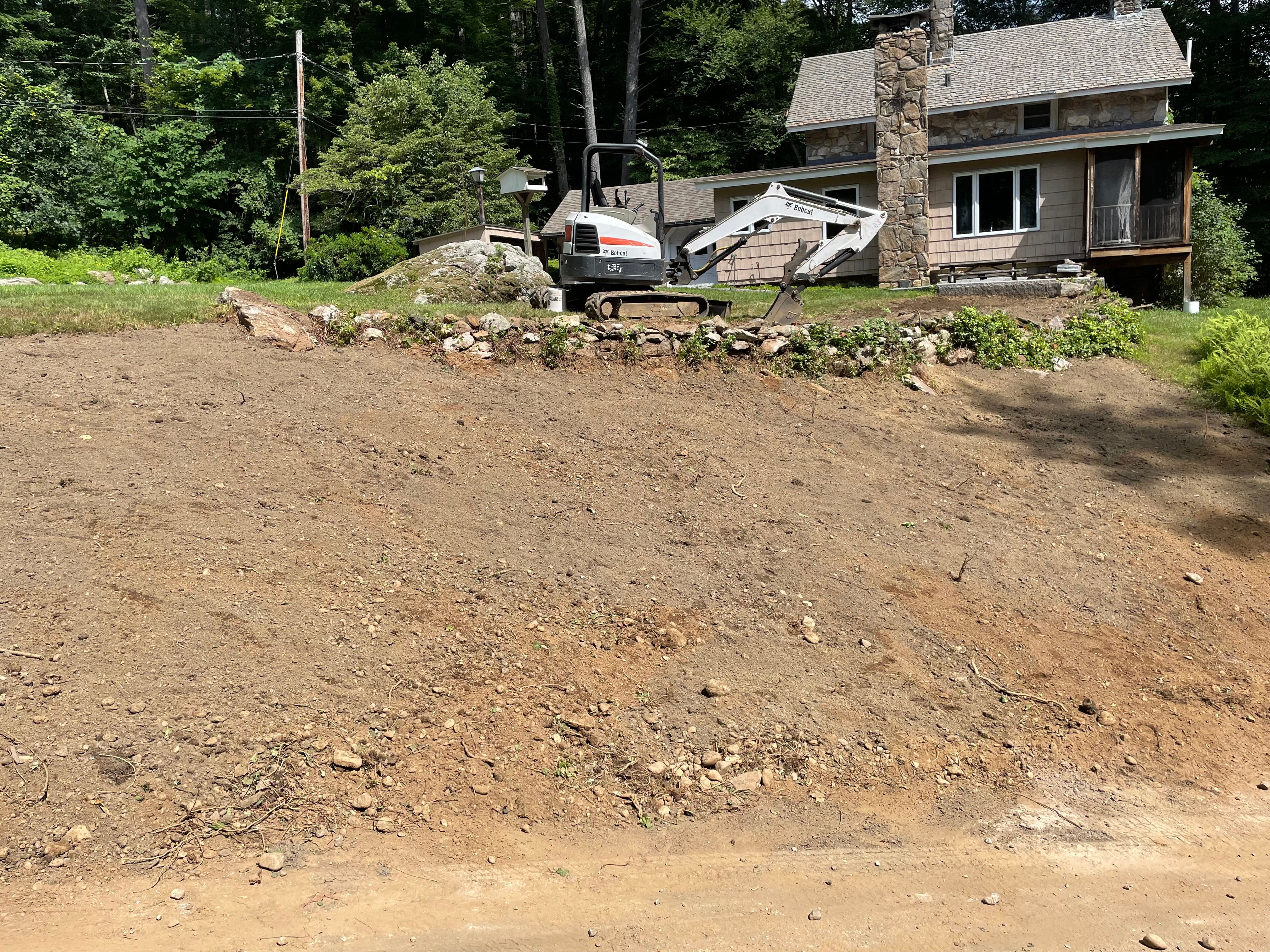  for MB Landscaping & Property Services LLC in Barkhamsted, CT