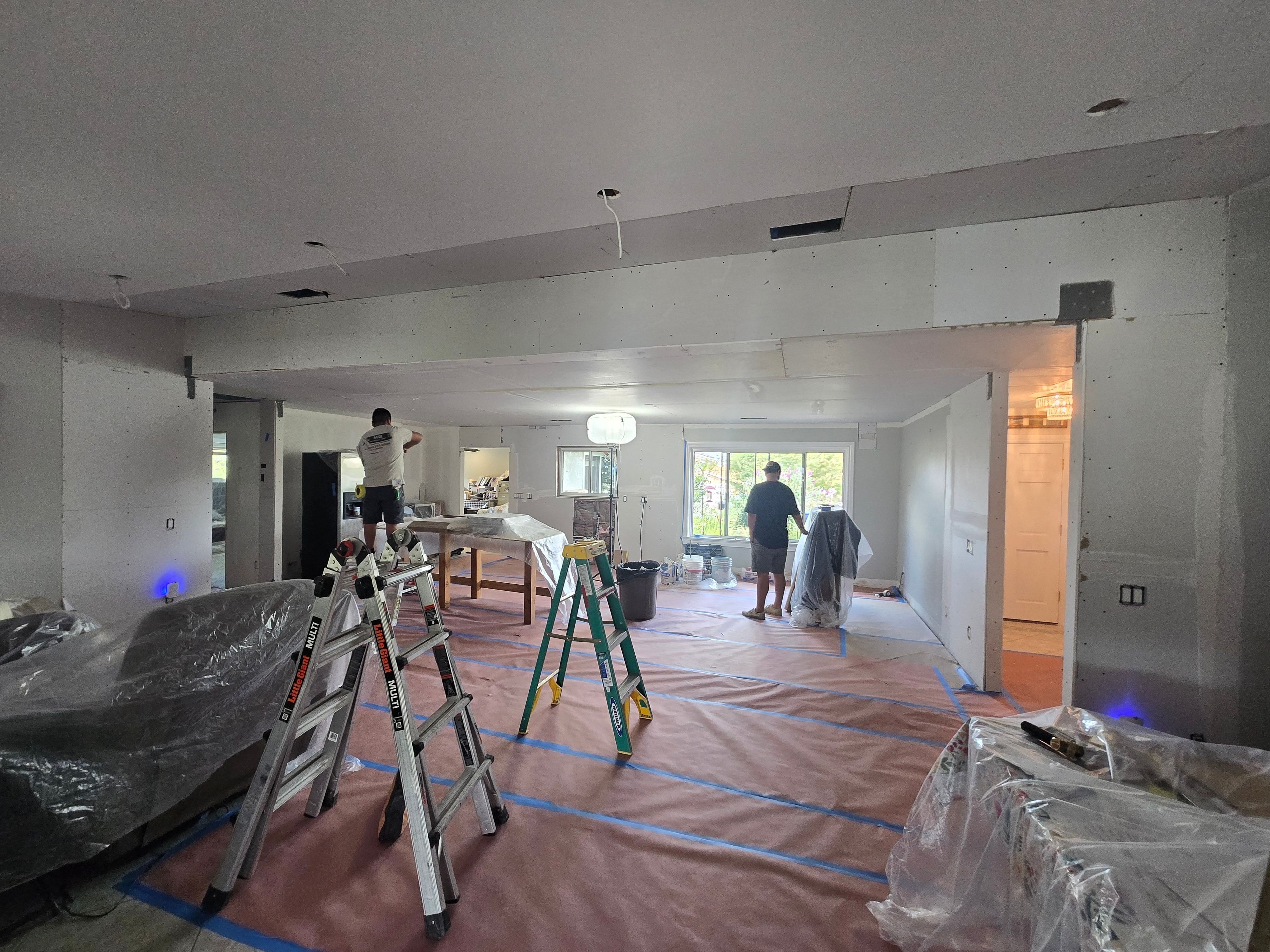  for All Pro Painting Services in Riverside, CA
