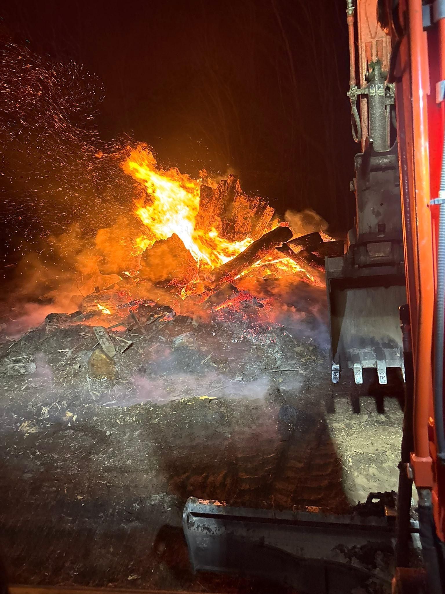 All Photos for TD Dirtworks in Tracy City, TN