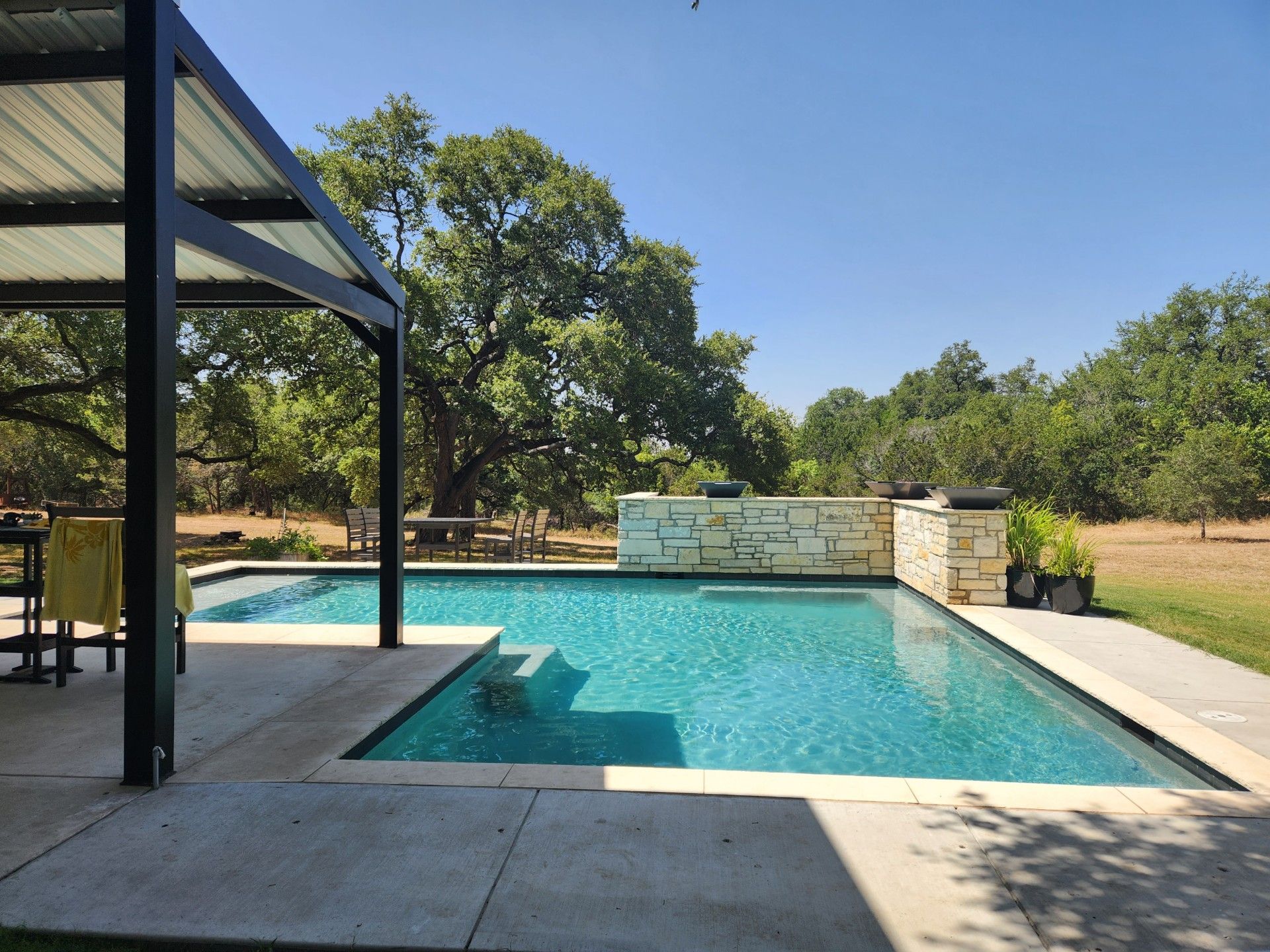  for JP Pools, LLC in Gatesville, TX