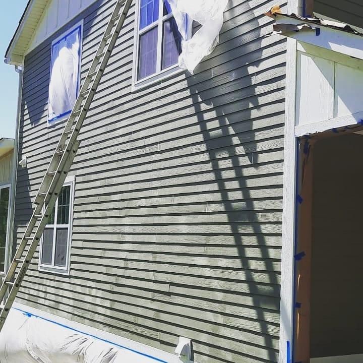  for ProMaster Painting in Clarksville, TN