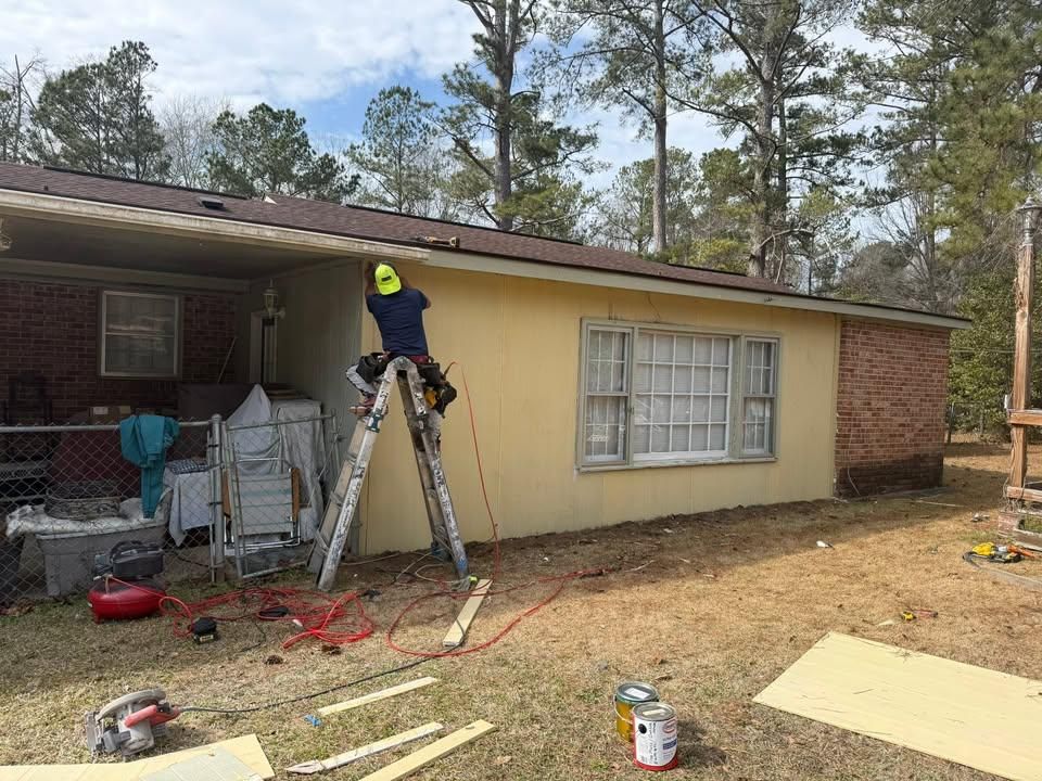  for A.D Roofing & Siding in Columbus, GA