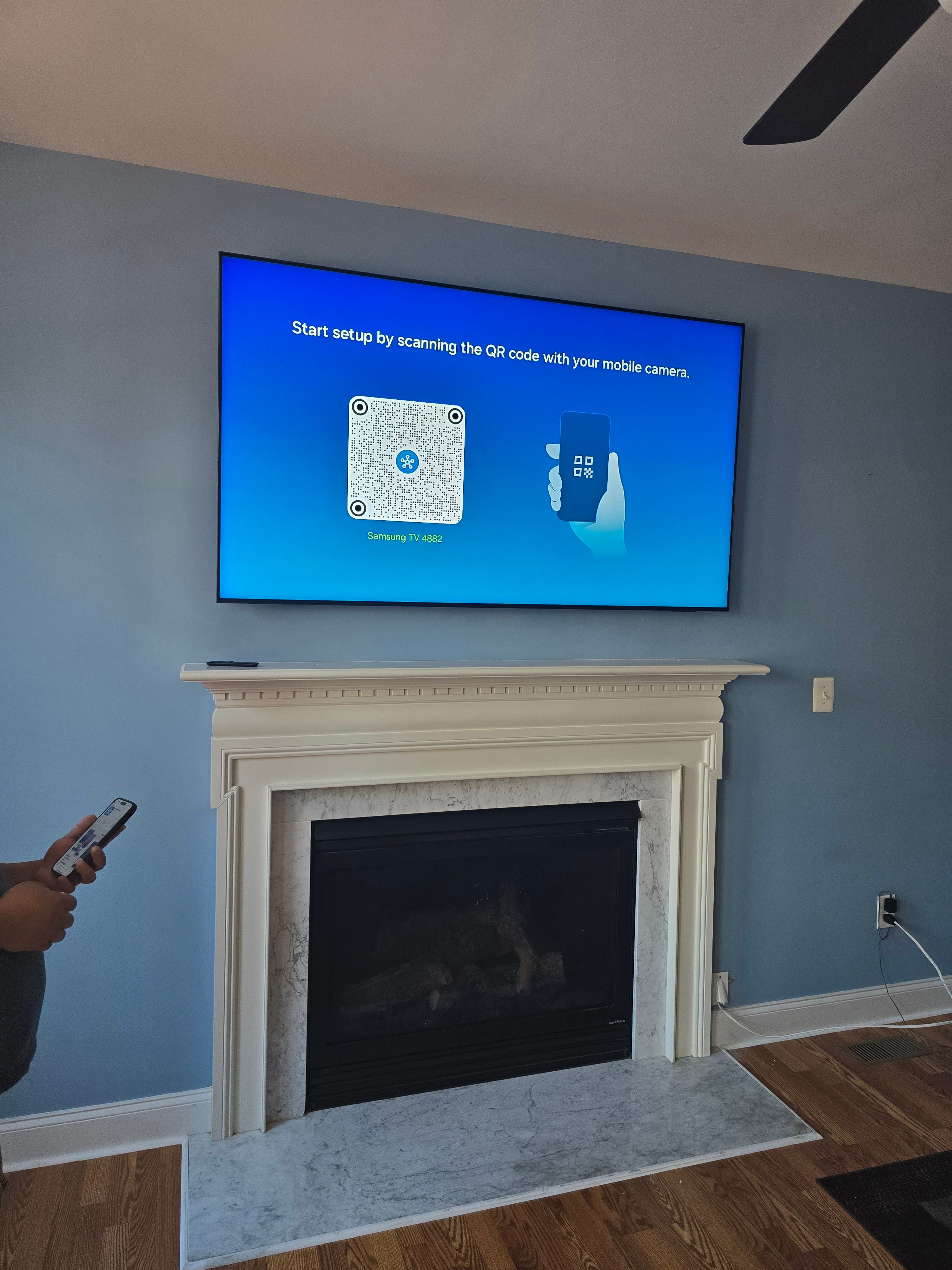  for BNB Services in Washington, DC