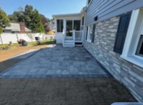  for Brouder & Sons Masonry, Hardscapes, and Irrigation in North Andover, MA