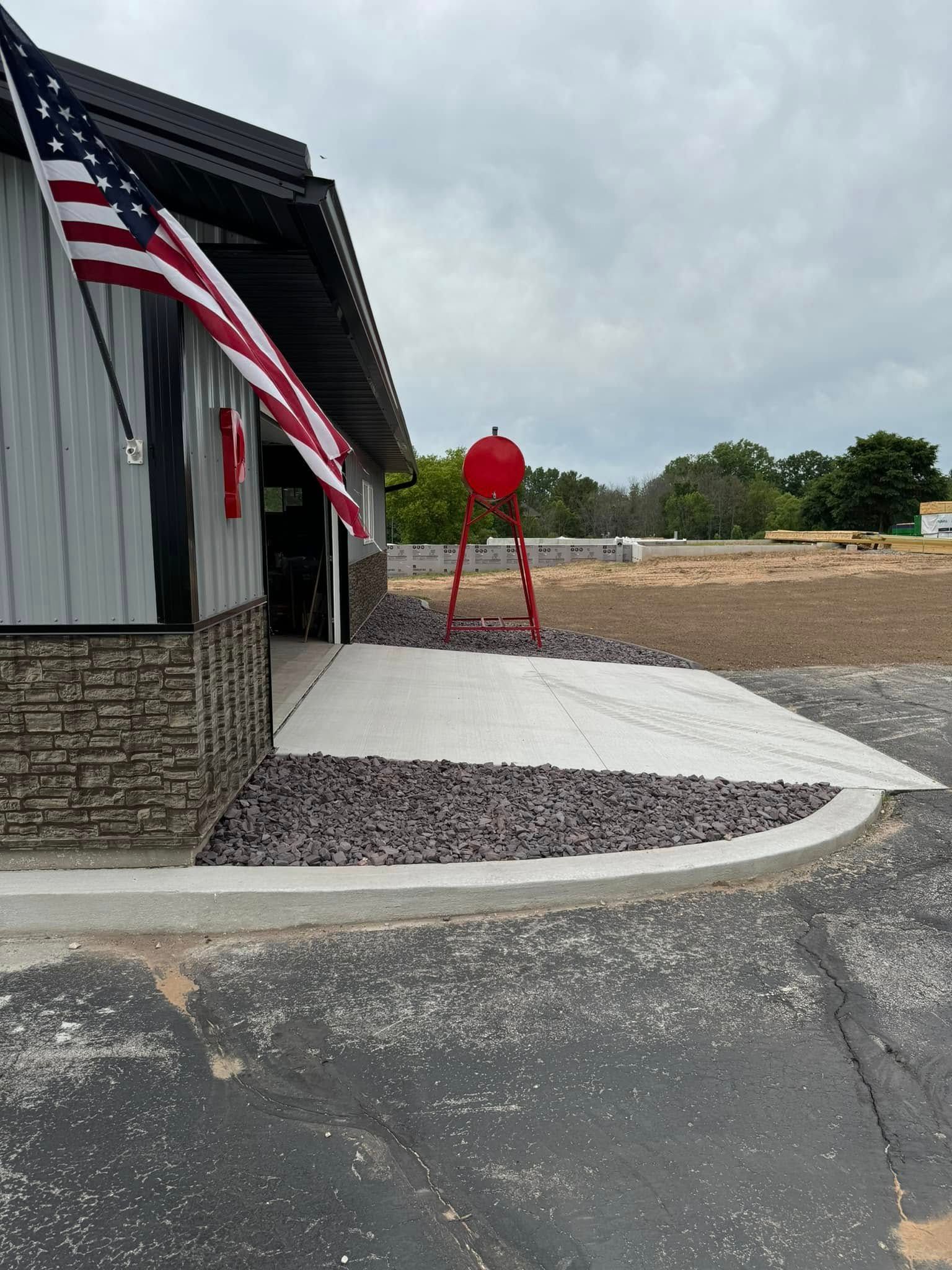 All Photos for Stitch's Landscape in Howard, WI