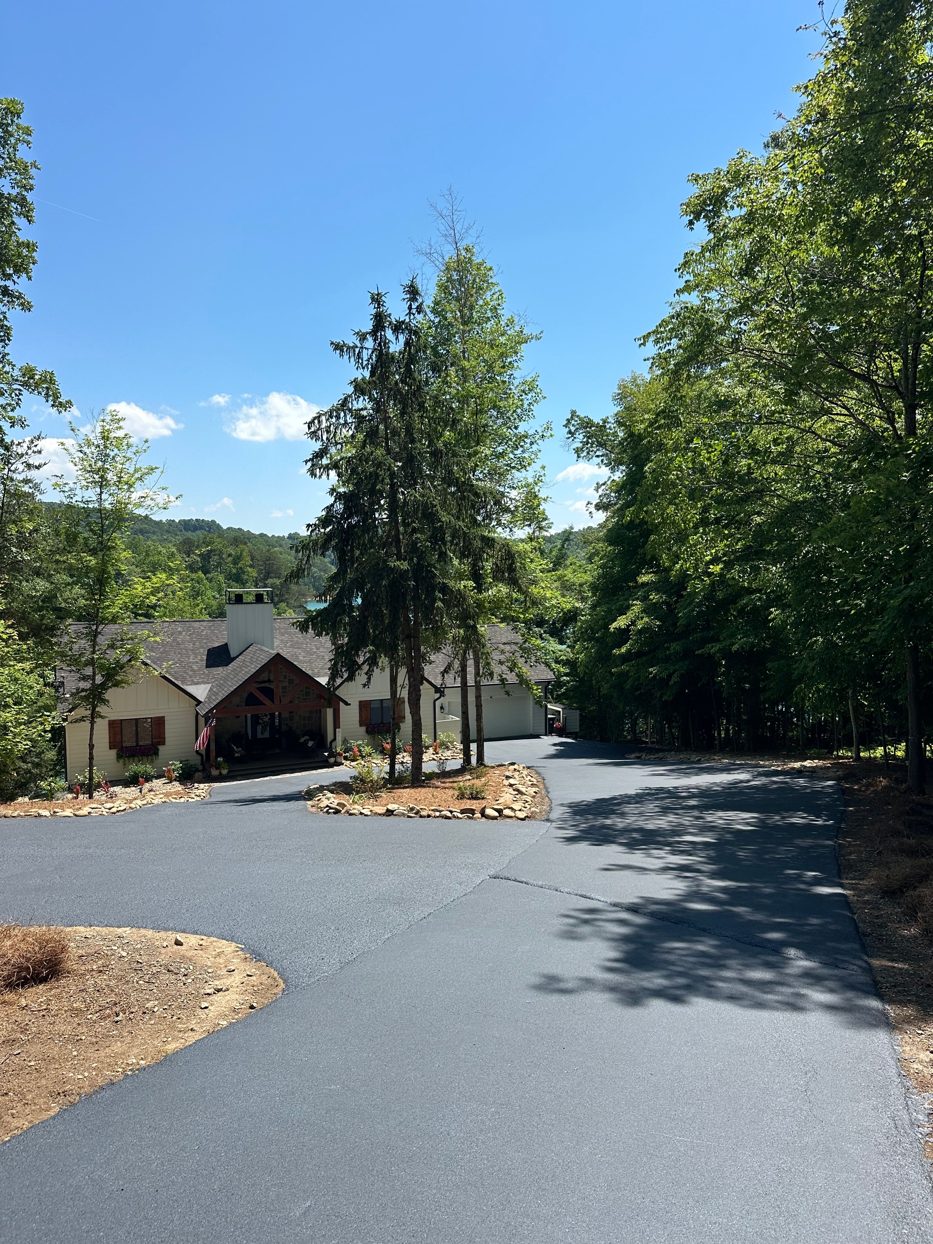  for Metzler Paving and Sealcoating LLC in Jacksboro, TN