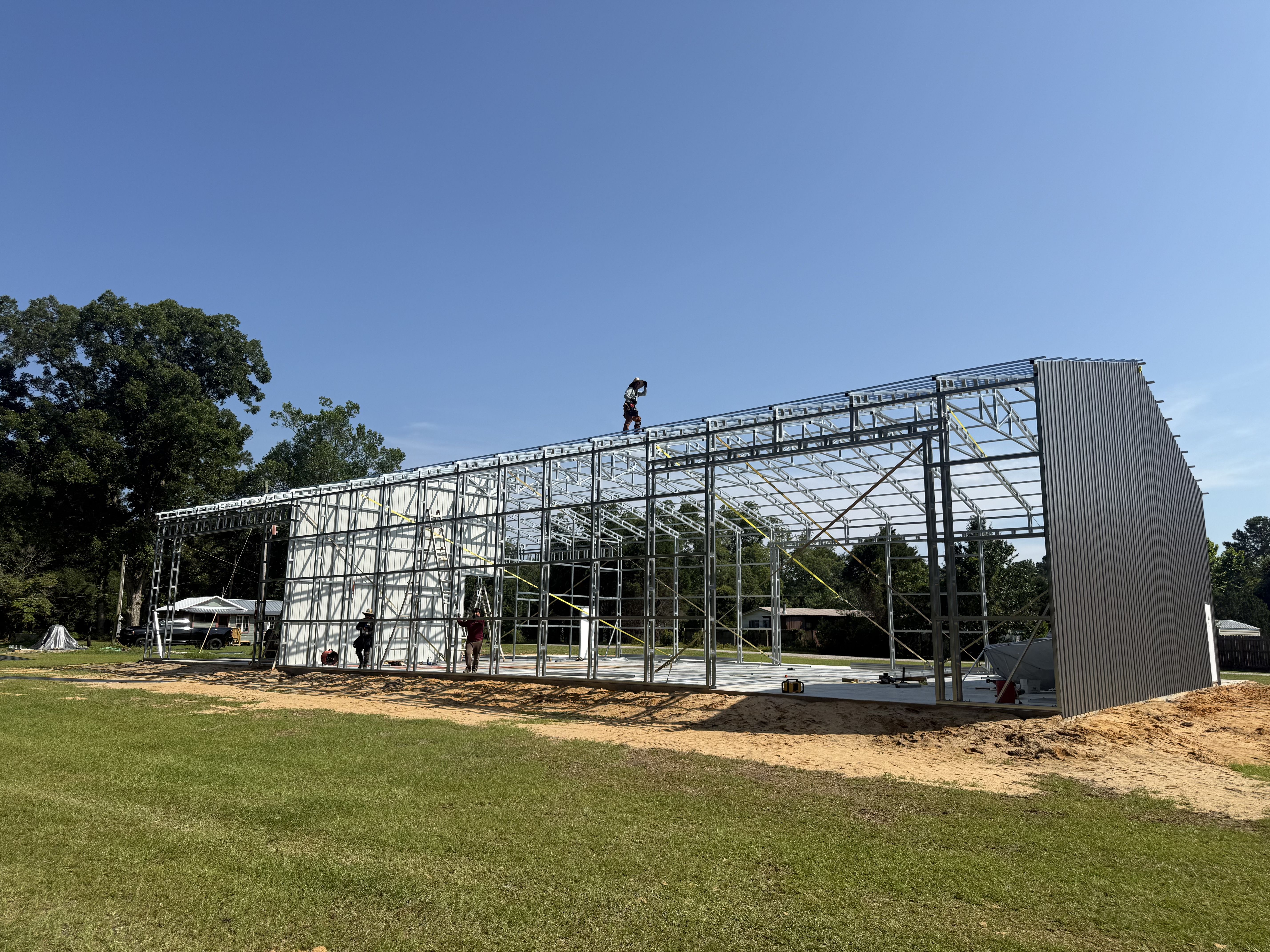All Photos for Elevated Home Services in Mount Ulla, NC
