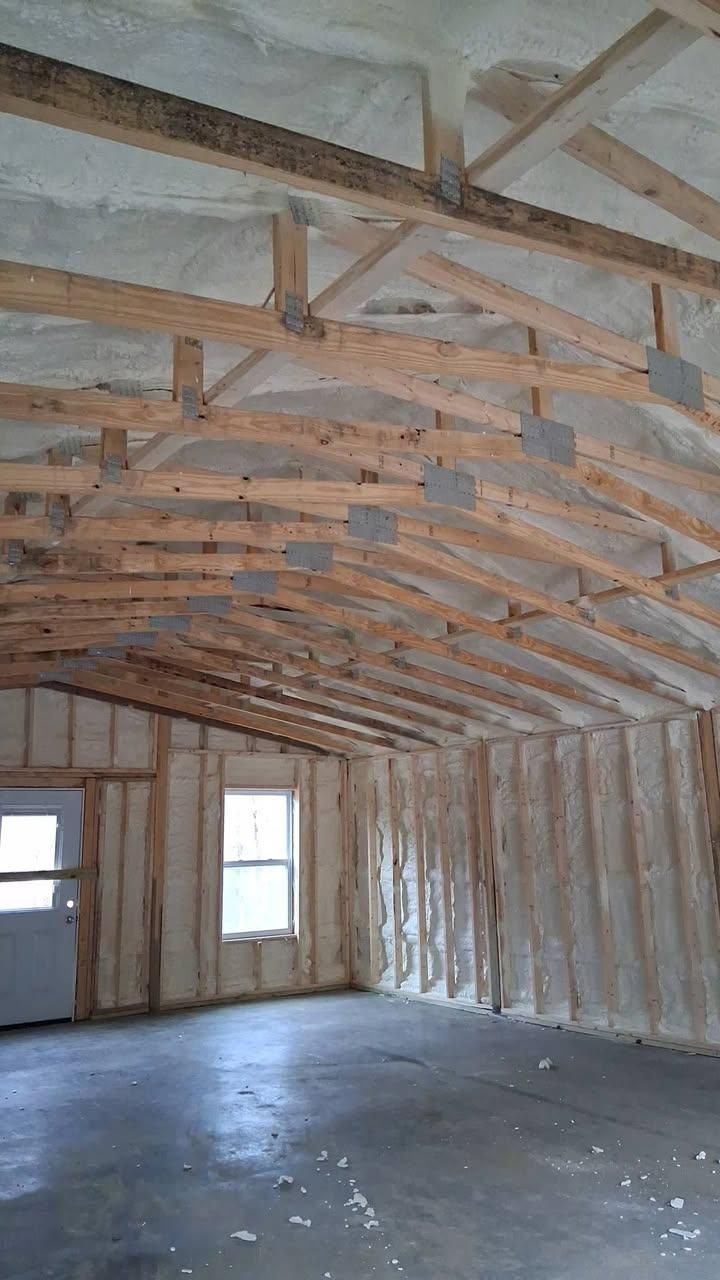  for D&G Custom Spray Foaming in Gallipolis, OH