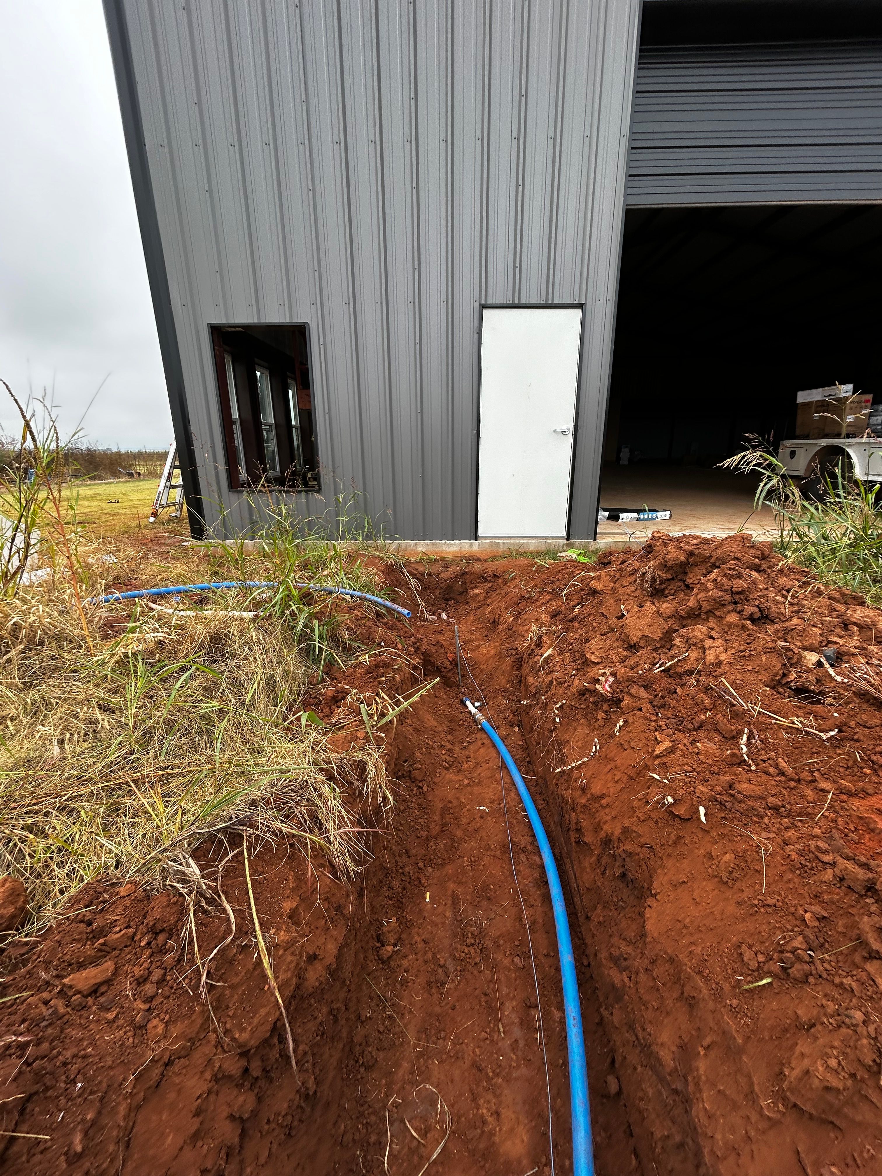  for A-N-H Construction LLC in Oklahoma City, OK