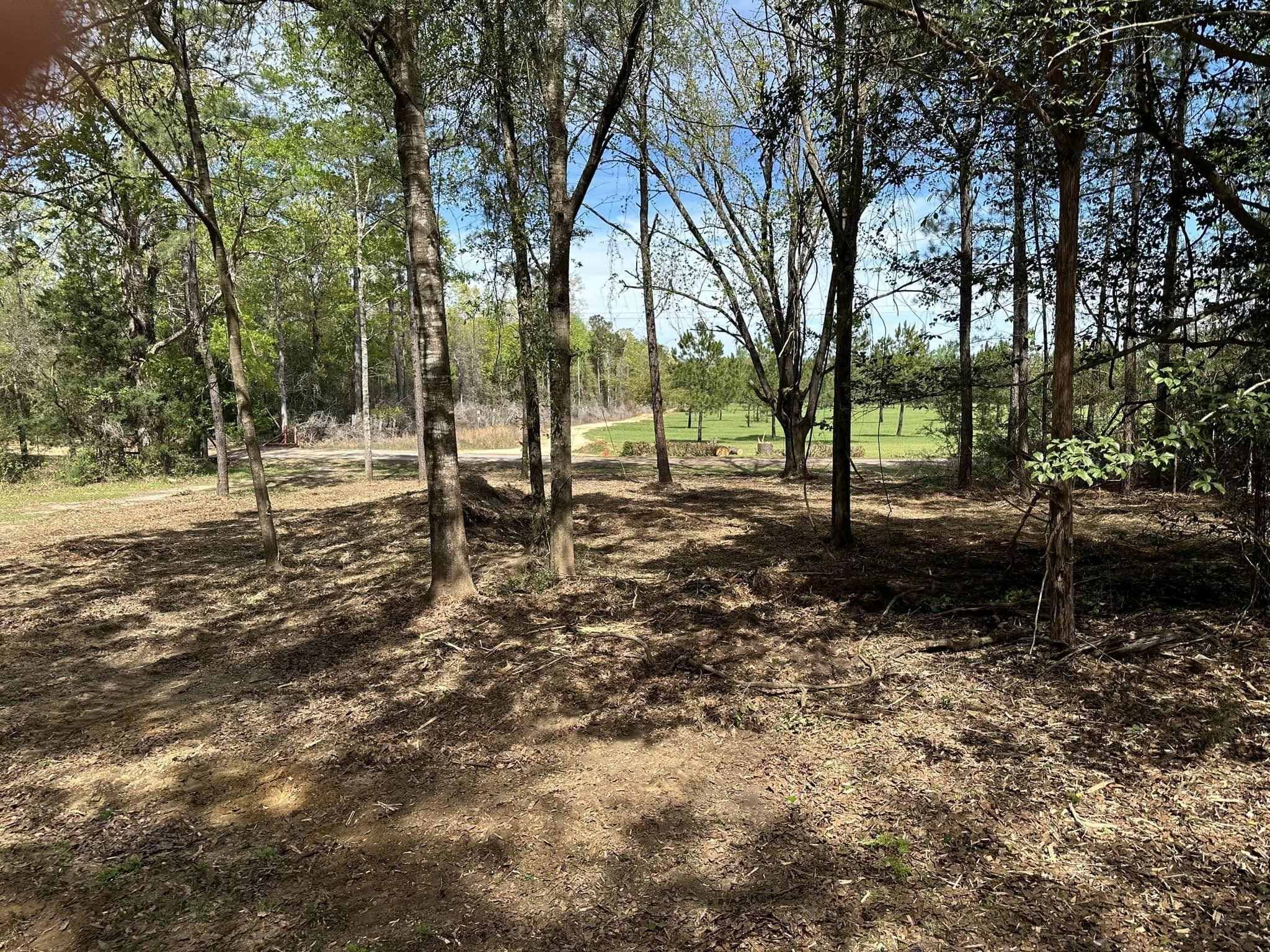 All Photos for White’s Land Maintenance in Milton,, FL