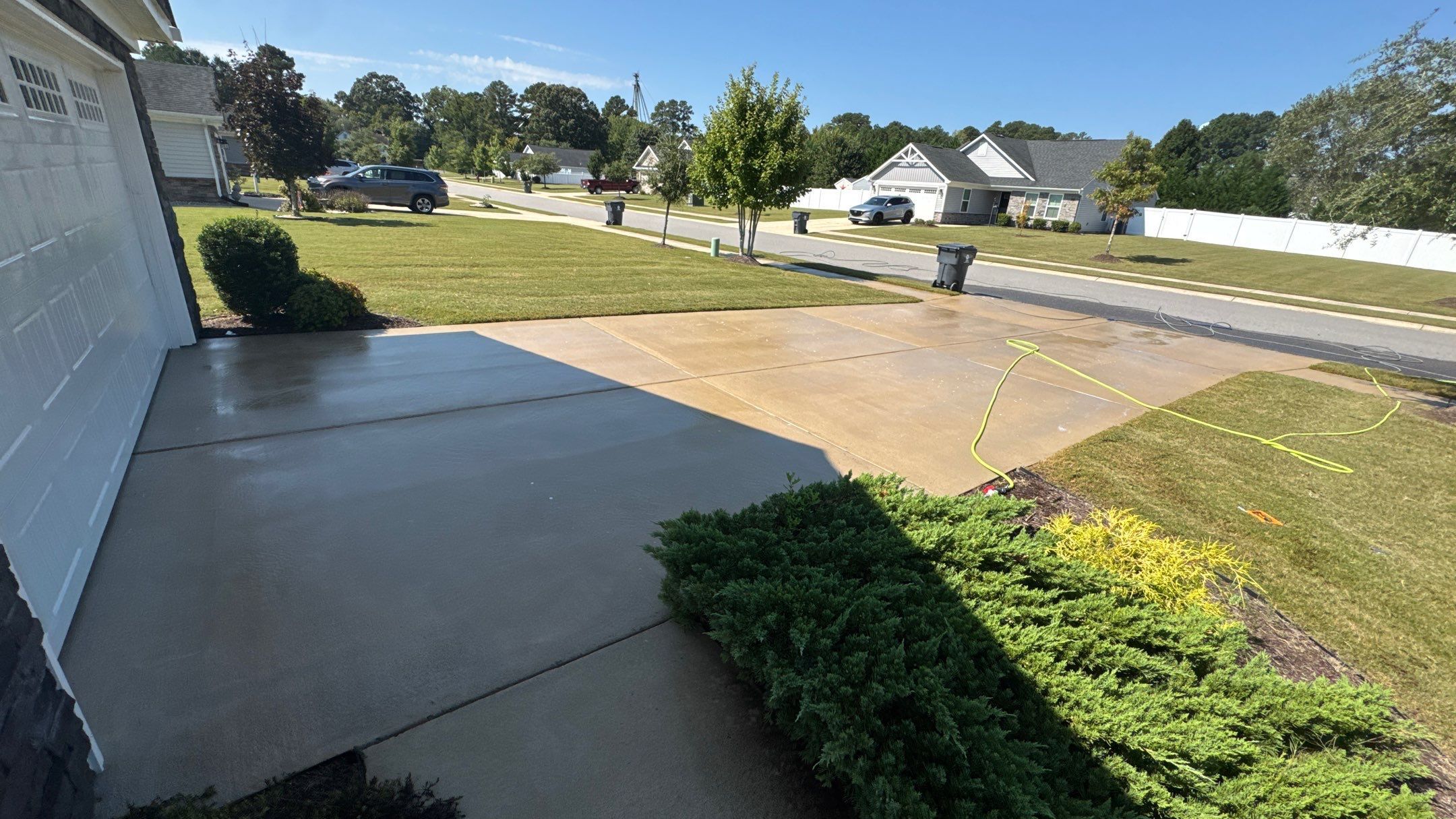  for Prime Time Pressure Washing & Roof Cleaning in Moyock, NC