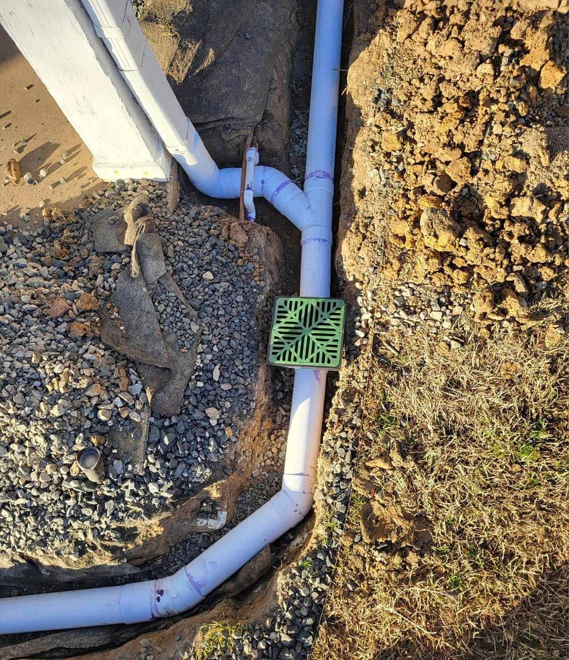  for Freddy’s Irrigation in Plano, TX
