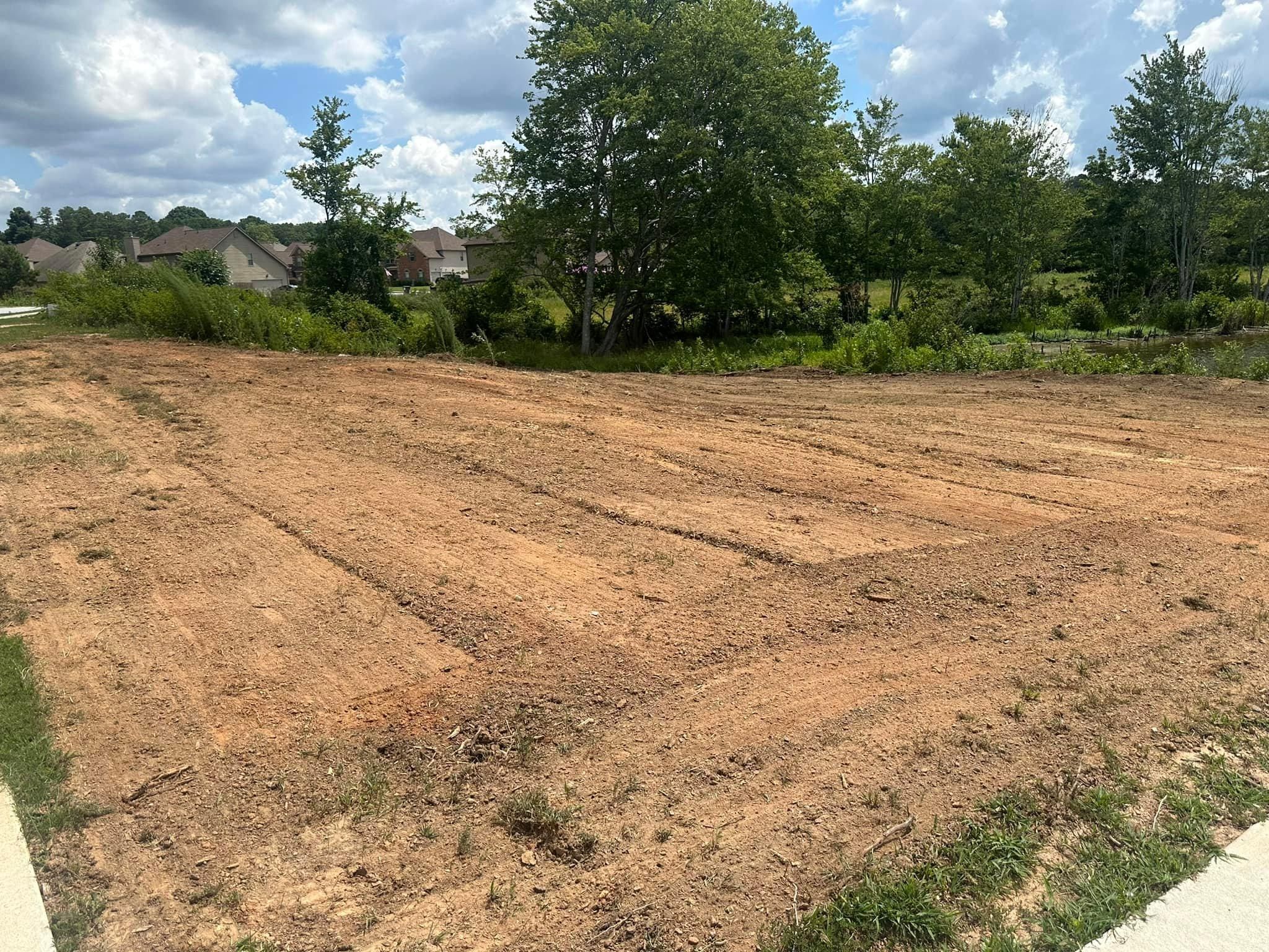  for Dirt Pro Land Solutions in Fayetteville, GA