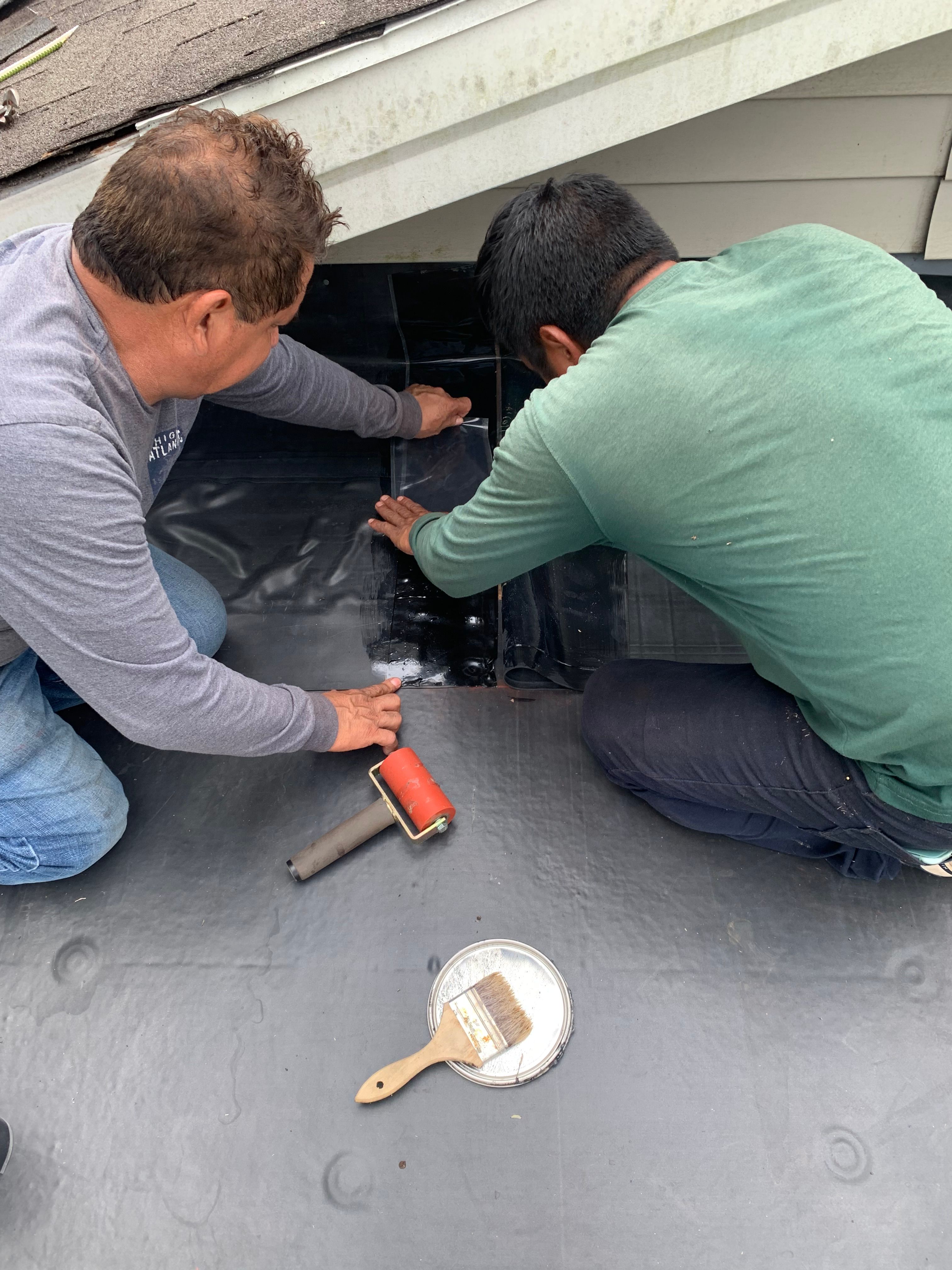 All Photos for Primetime Roofing & Contracting in Winchester, KY