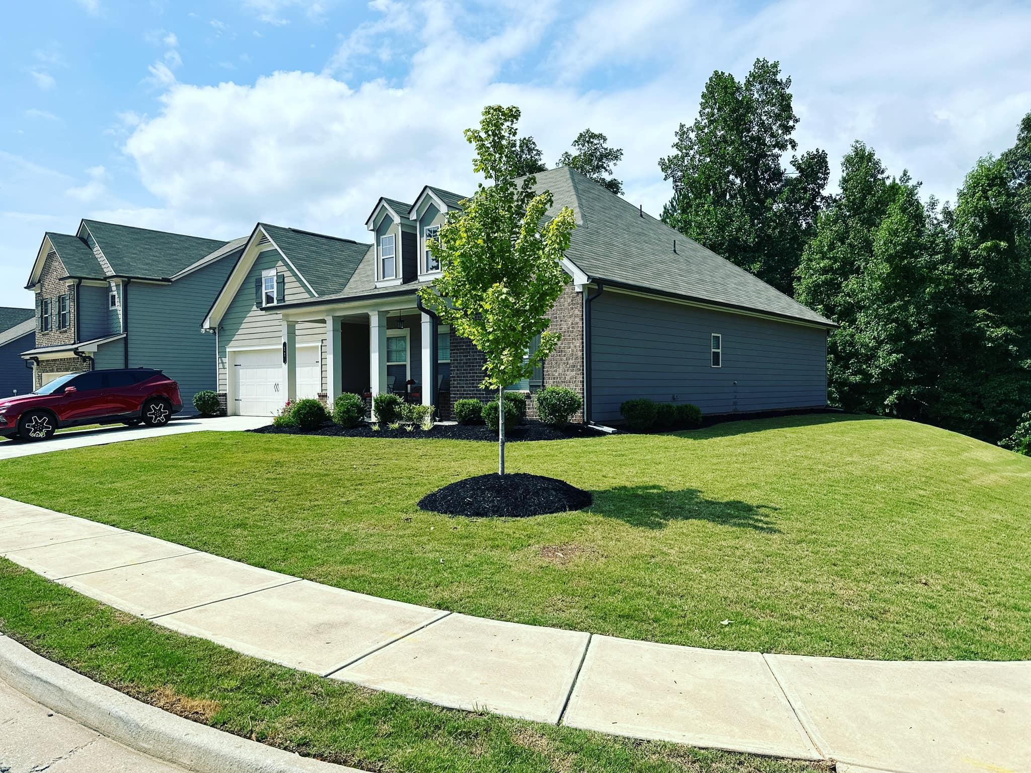 All Photos for Sexton Lawn Care in Jefferson, GA