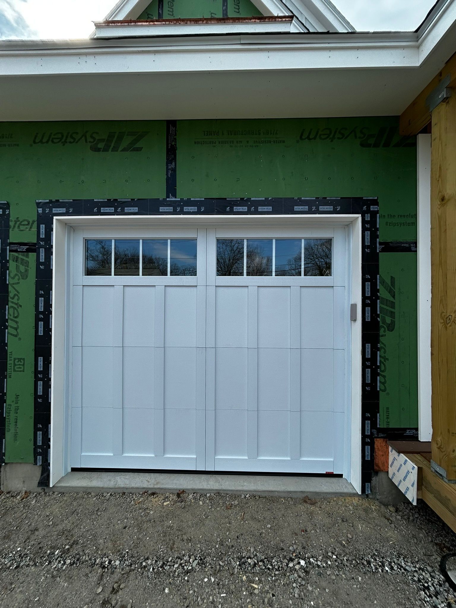  for TemperGate Garage Doors in Boston, MA