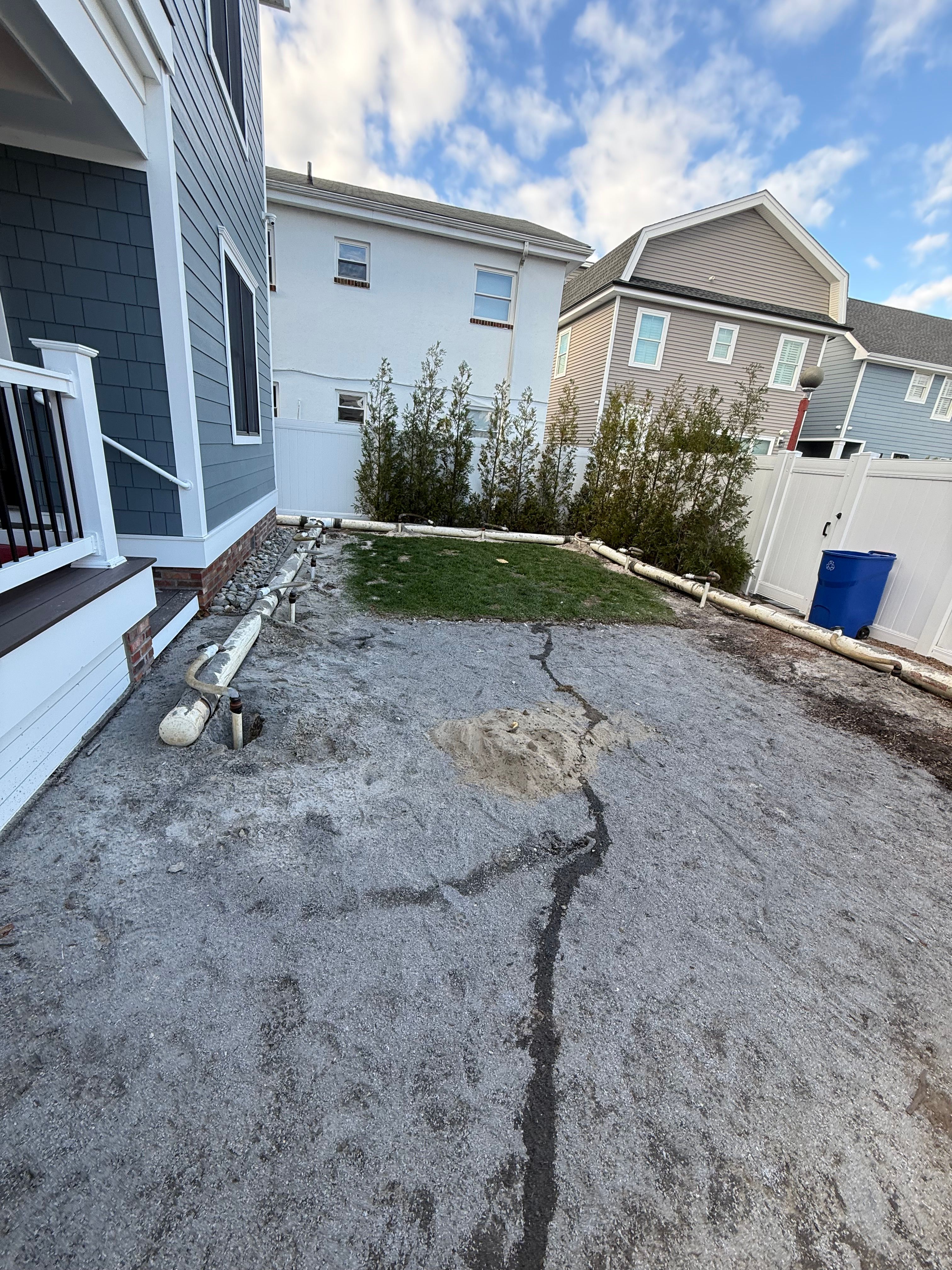 All Photos for Brayan ,The Boys Helps Masonry in Absecon, NJ