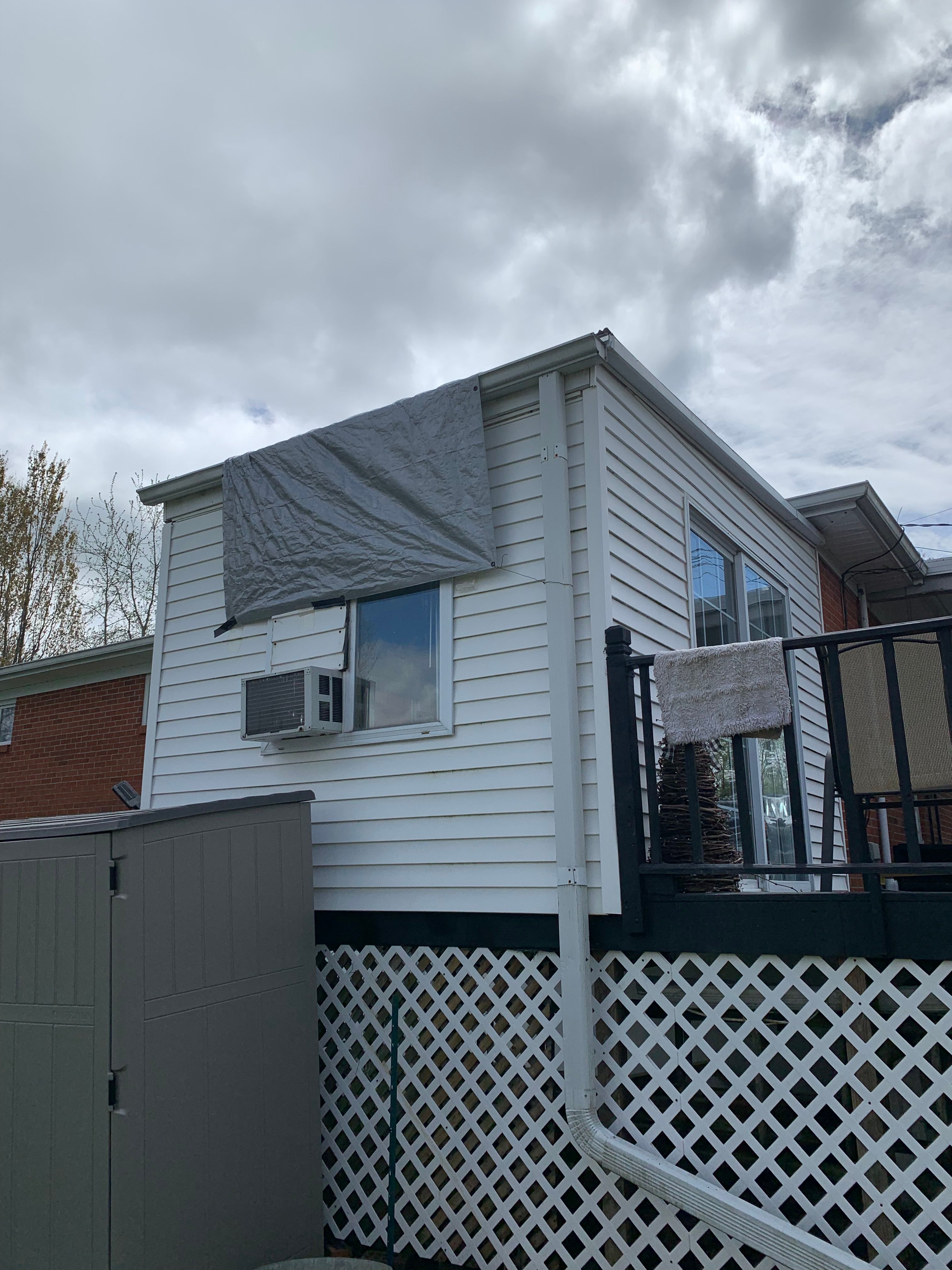 All Photos for Primetime Roofing & Contracting in Winchester, KY