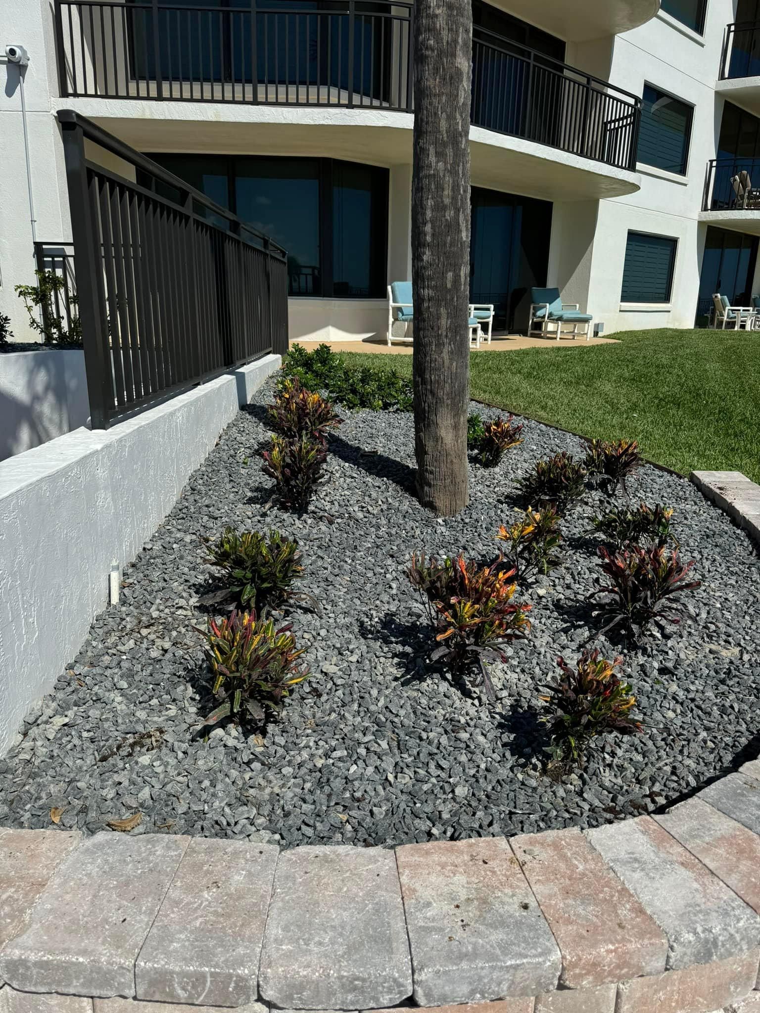  for Cunningham's Lawn & Landscaping LLC in Daytona Beach, Florida