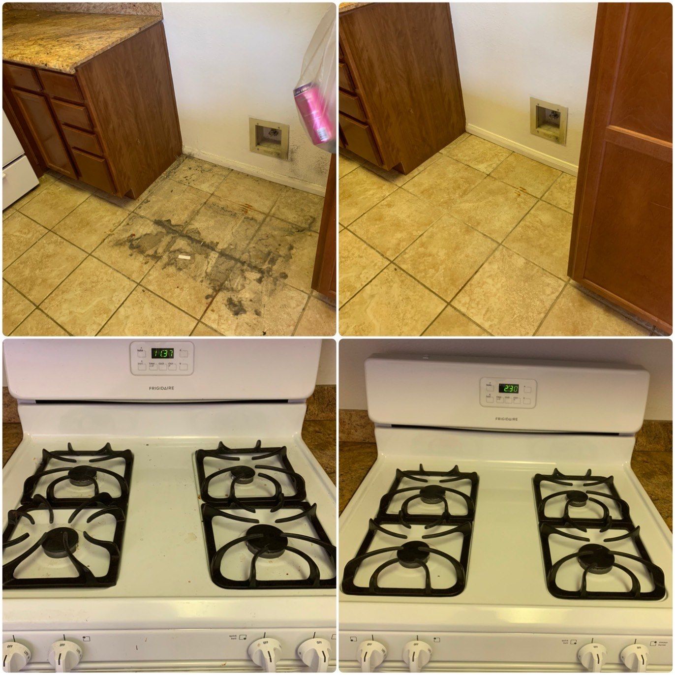  for BCB Cleaning Services in Corona, CA