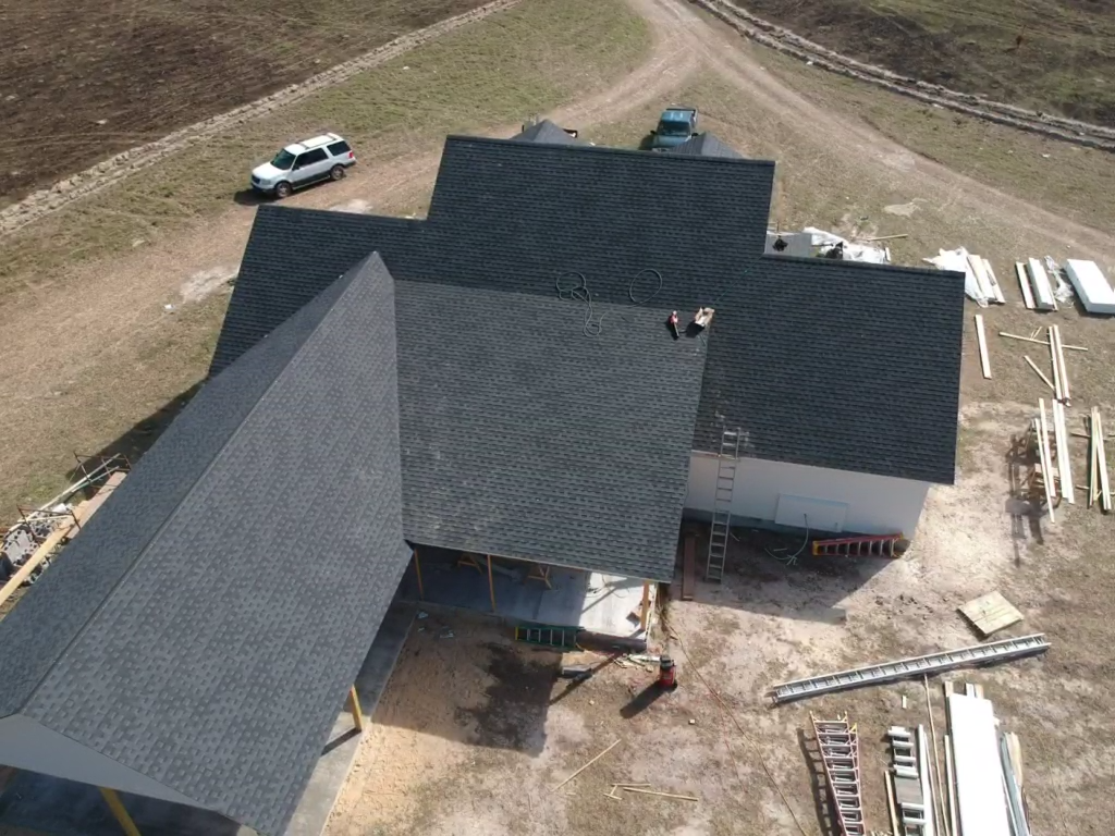  for Stanley Mills Construction Roofing Specialist in Dublin, GA