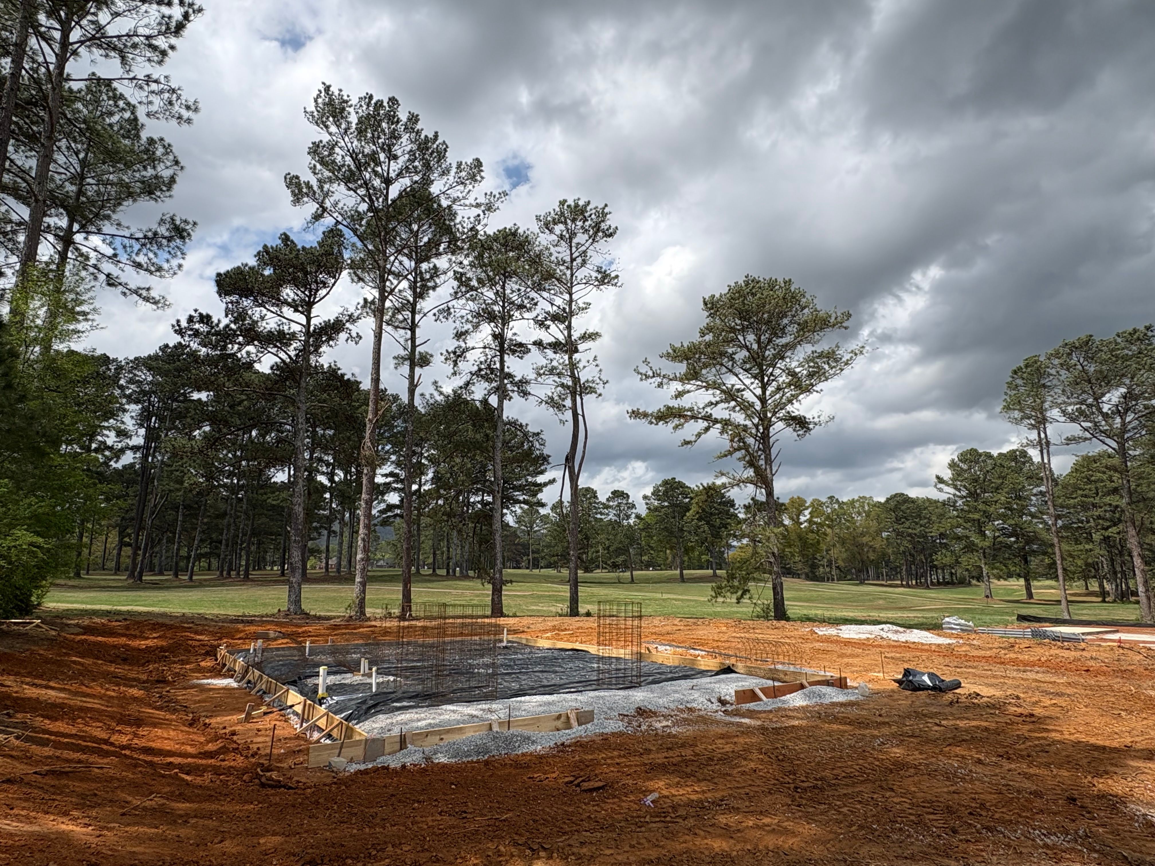  for Allred Construction in Heflin, AL
