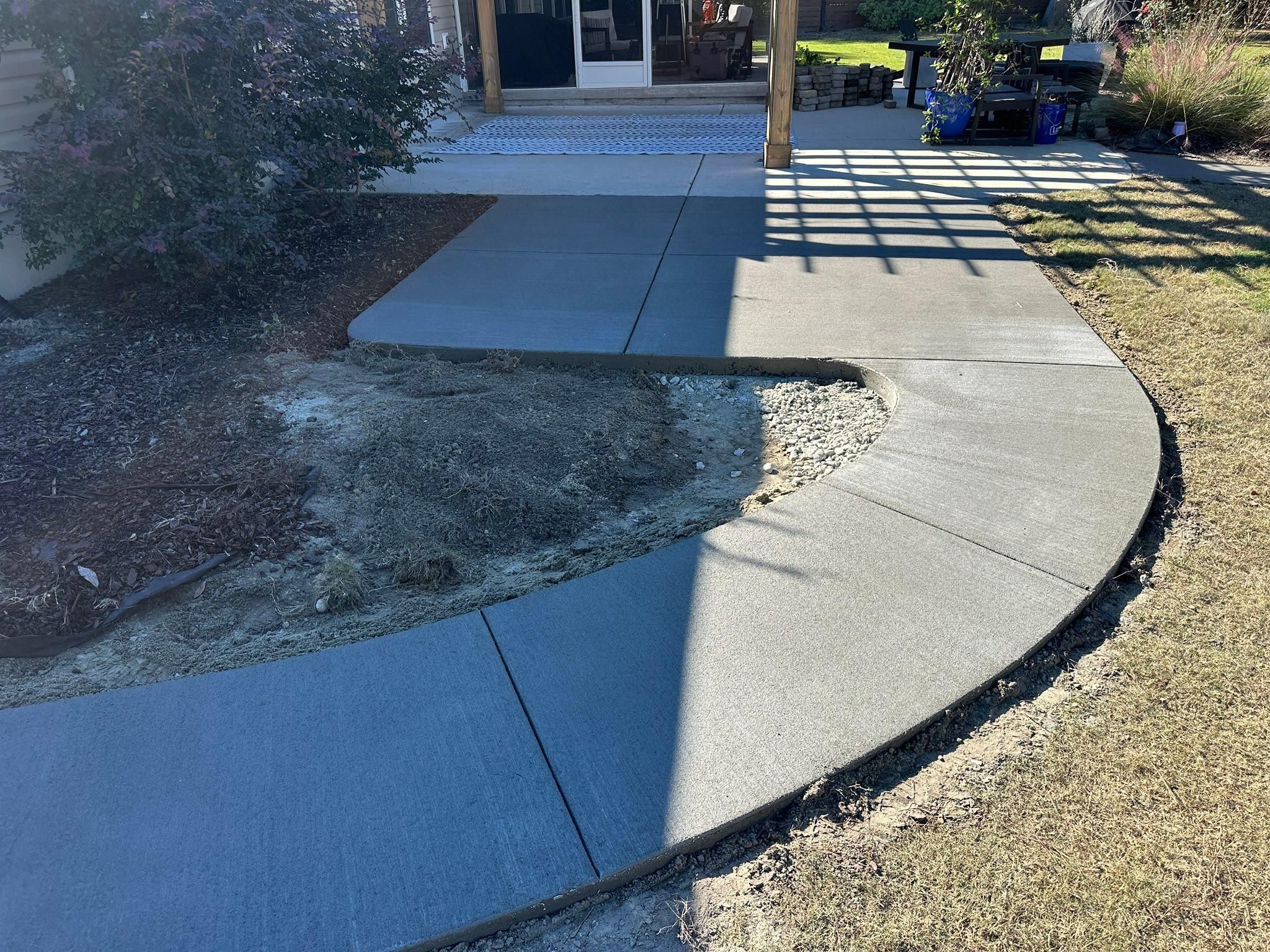  for Nature Tones Landscaping & Hardscaping in Hampstead, NC