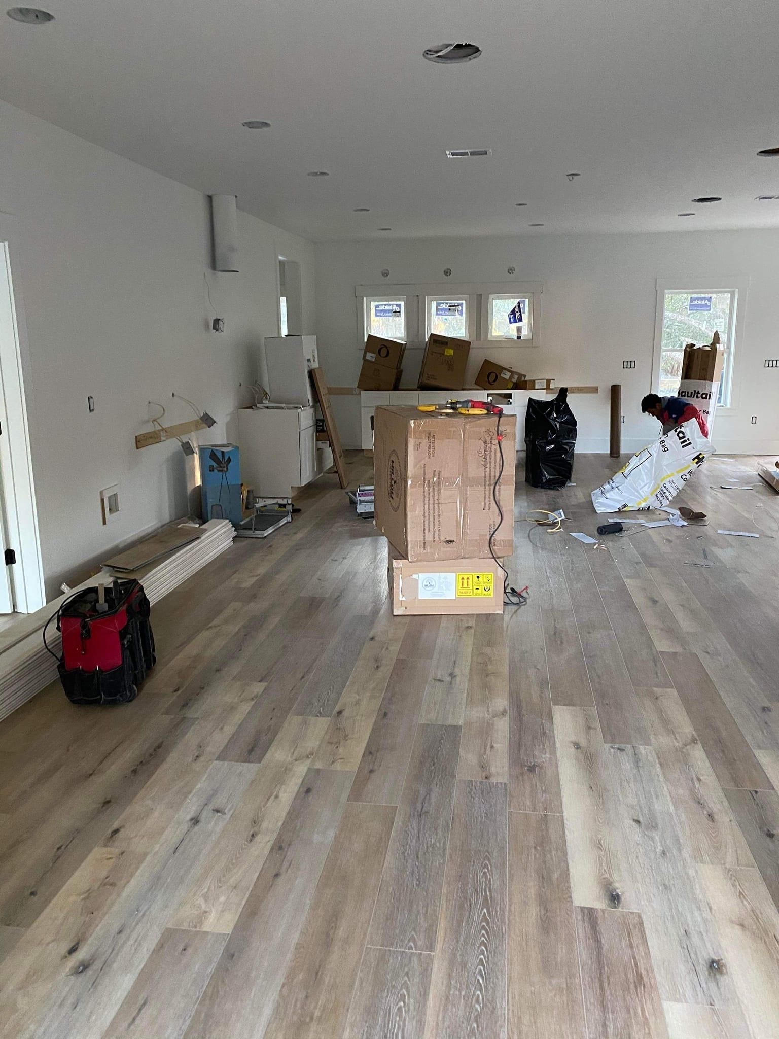  for Amazing Flooring LLC in Bluffton, SC