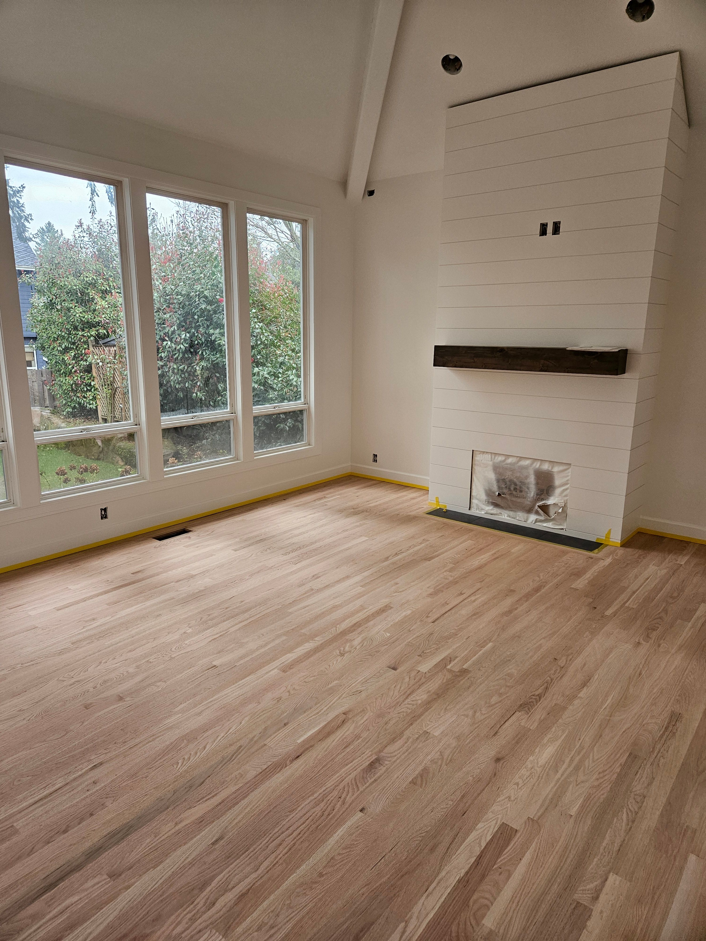  for Smithe Hardwood Flooring  in Sandy, OR