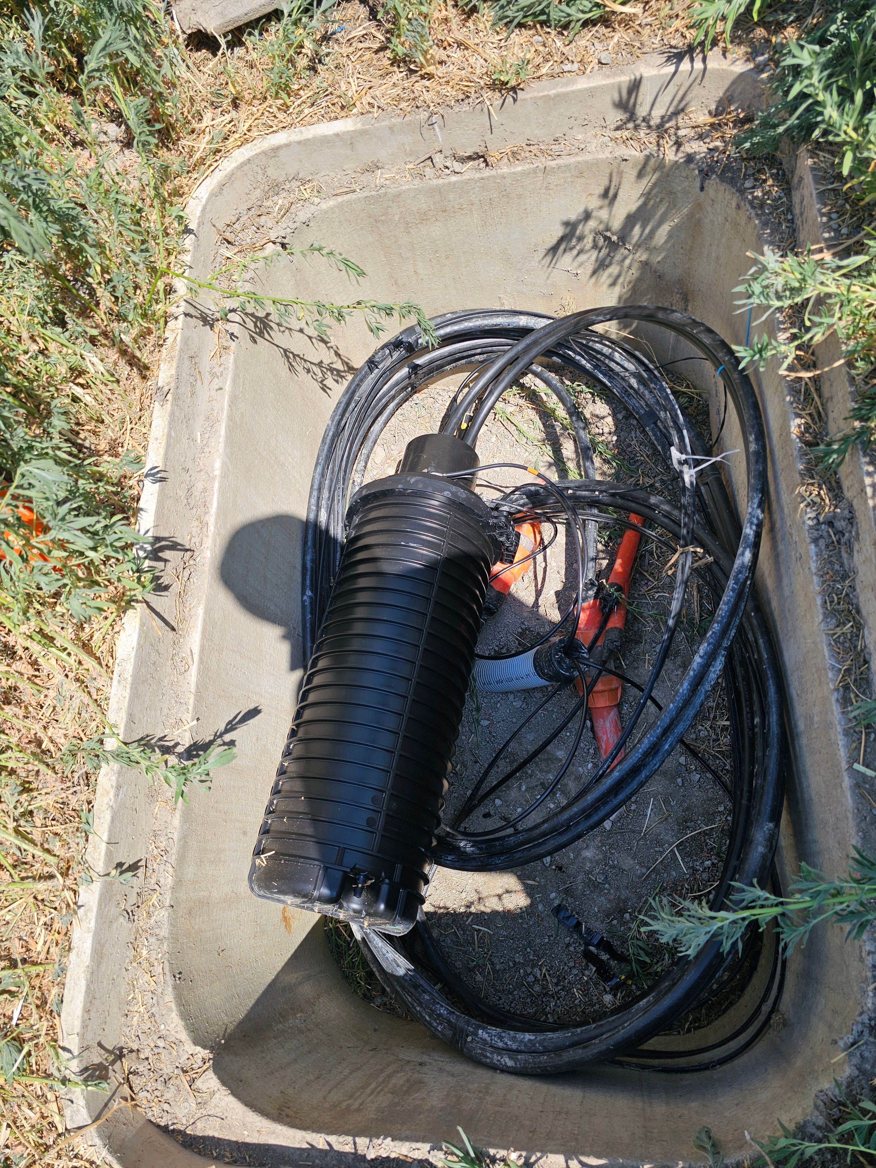  for White Sands Communications & Electric in Rigby, ID